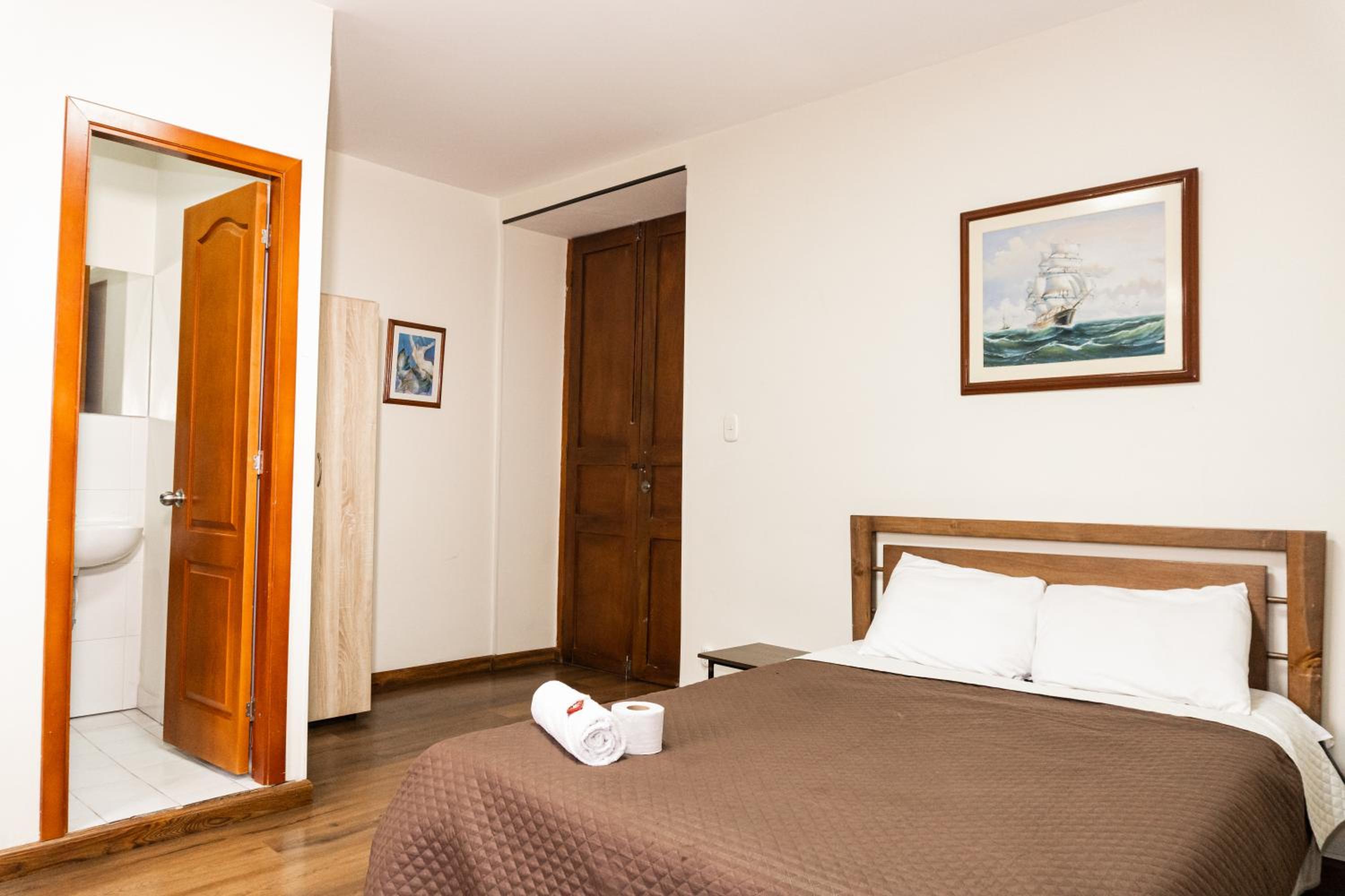 Casona Hotel, photo 21