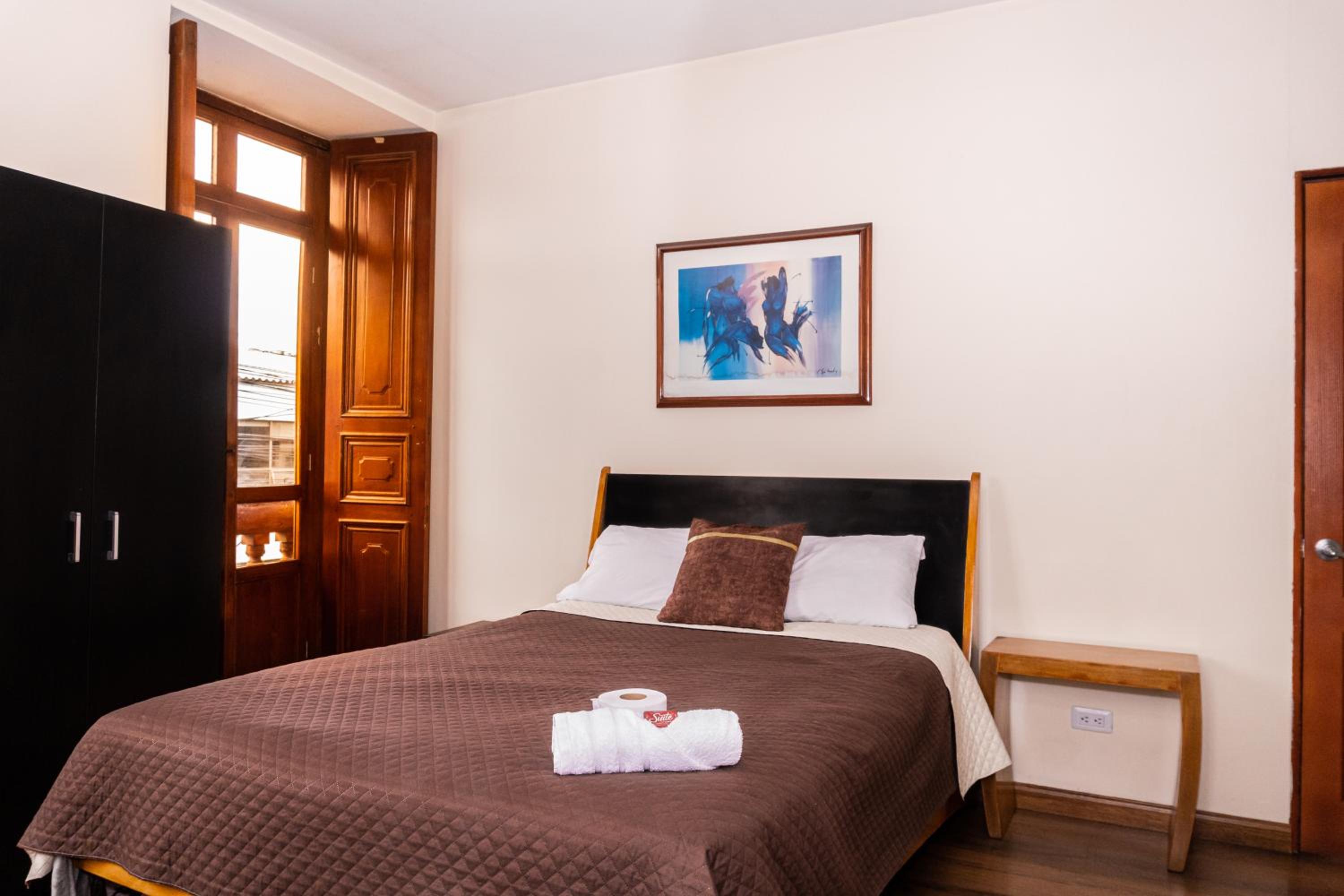 Casona Hotel, photo 4