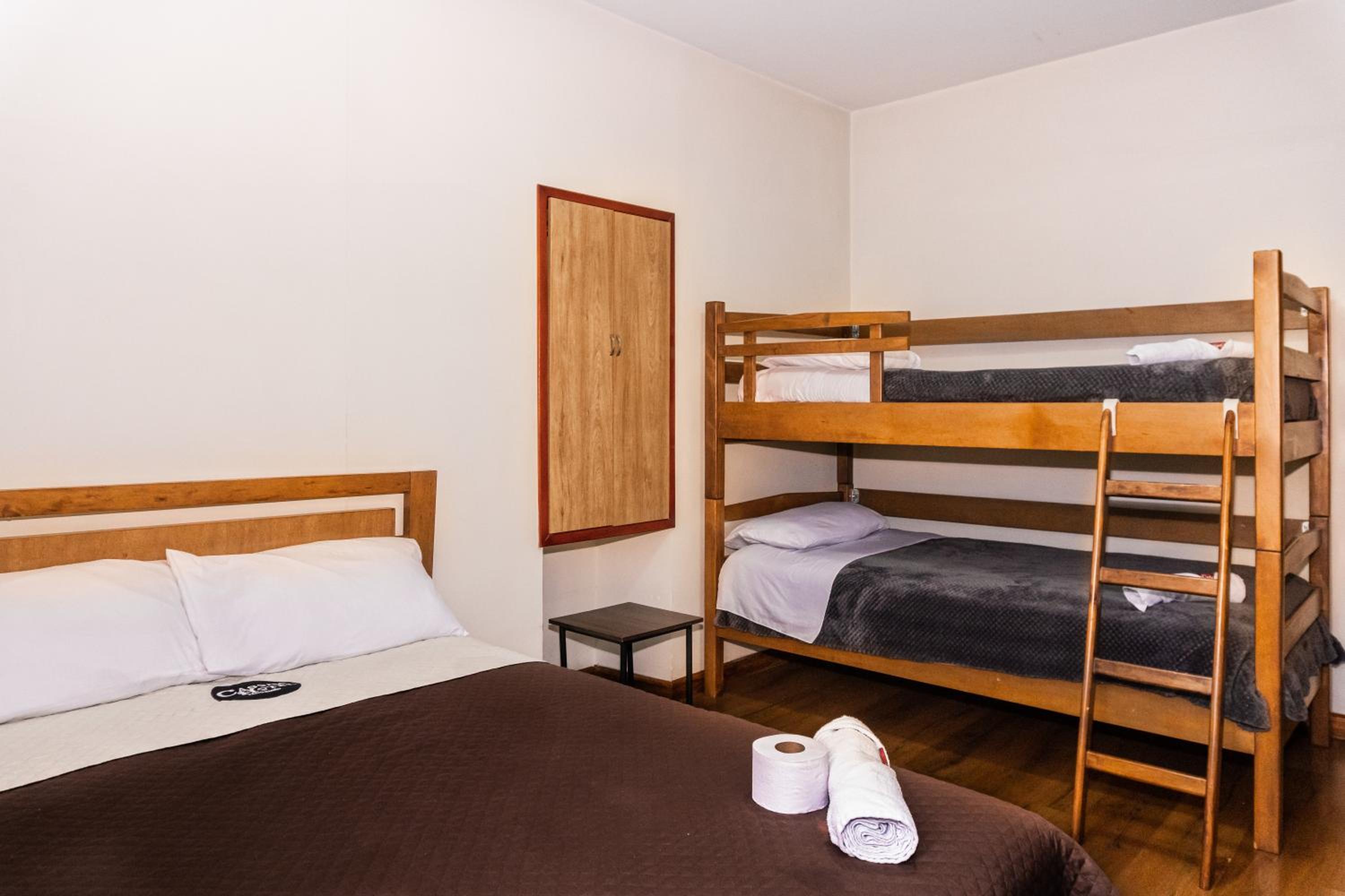 Casona Hotel, photo 8