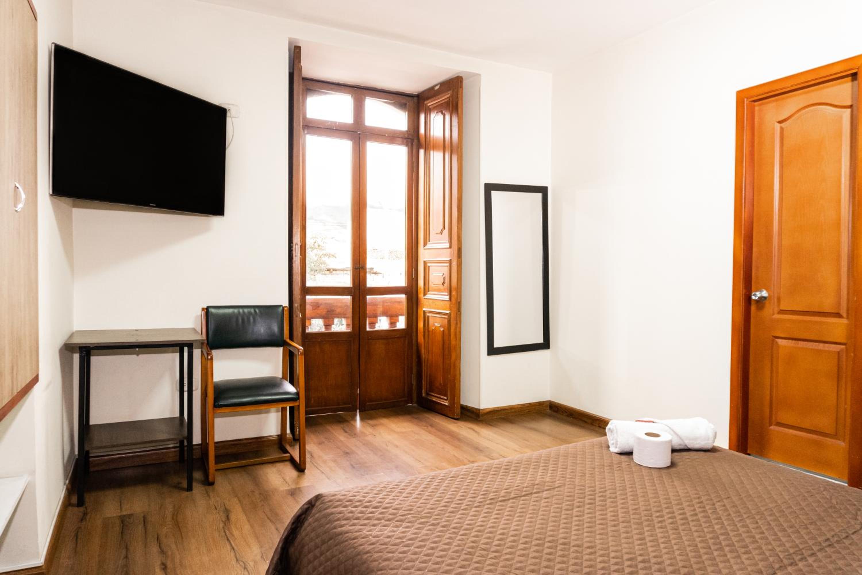 Casona Hotel, photo 9