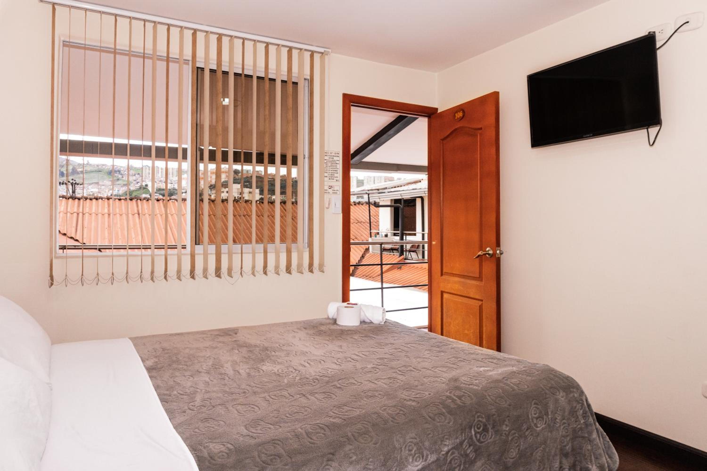 Casona Hotel, photo 6