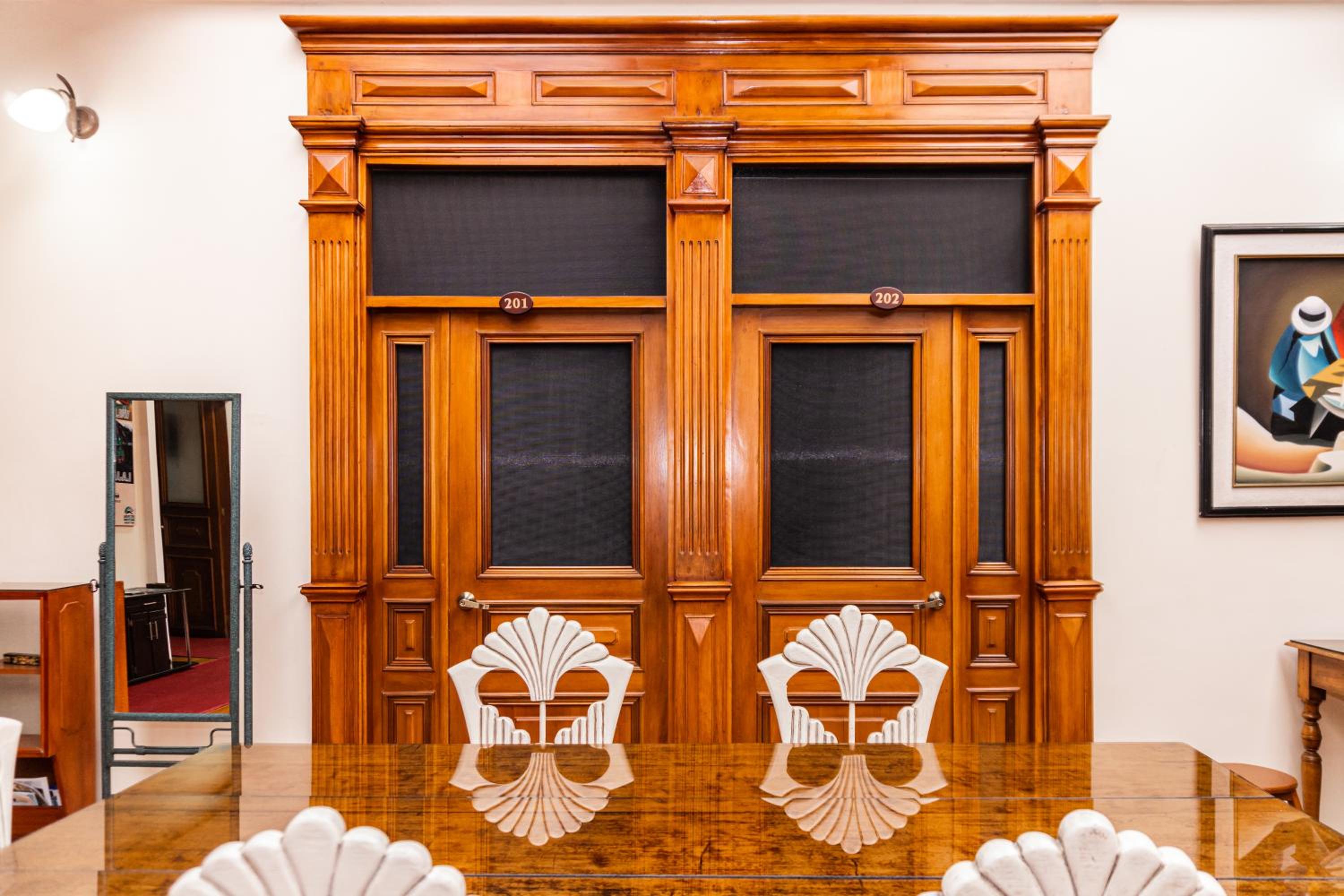 Casona Hotel, photo 23