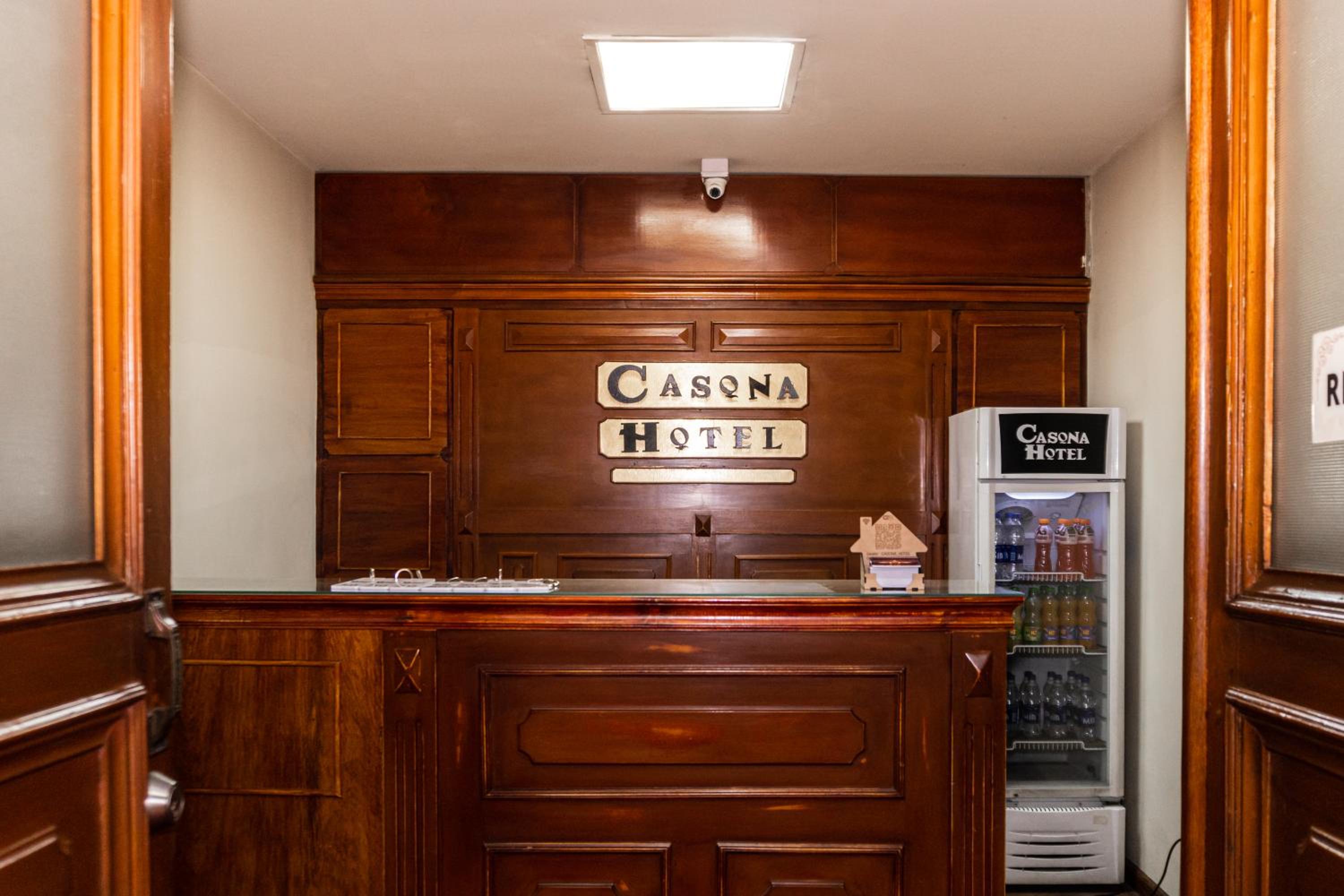 Casona Hotel, photo 24