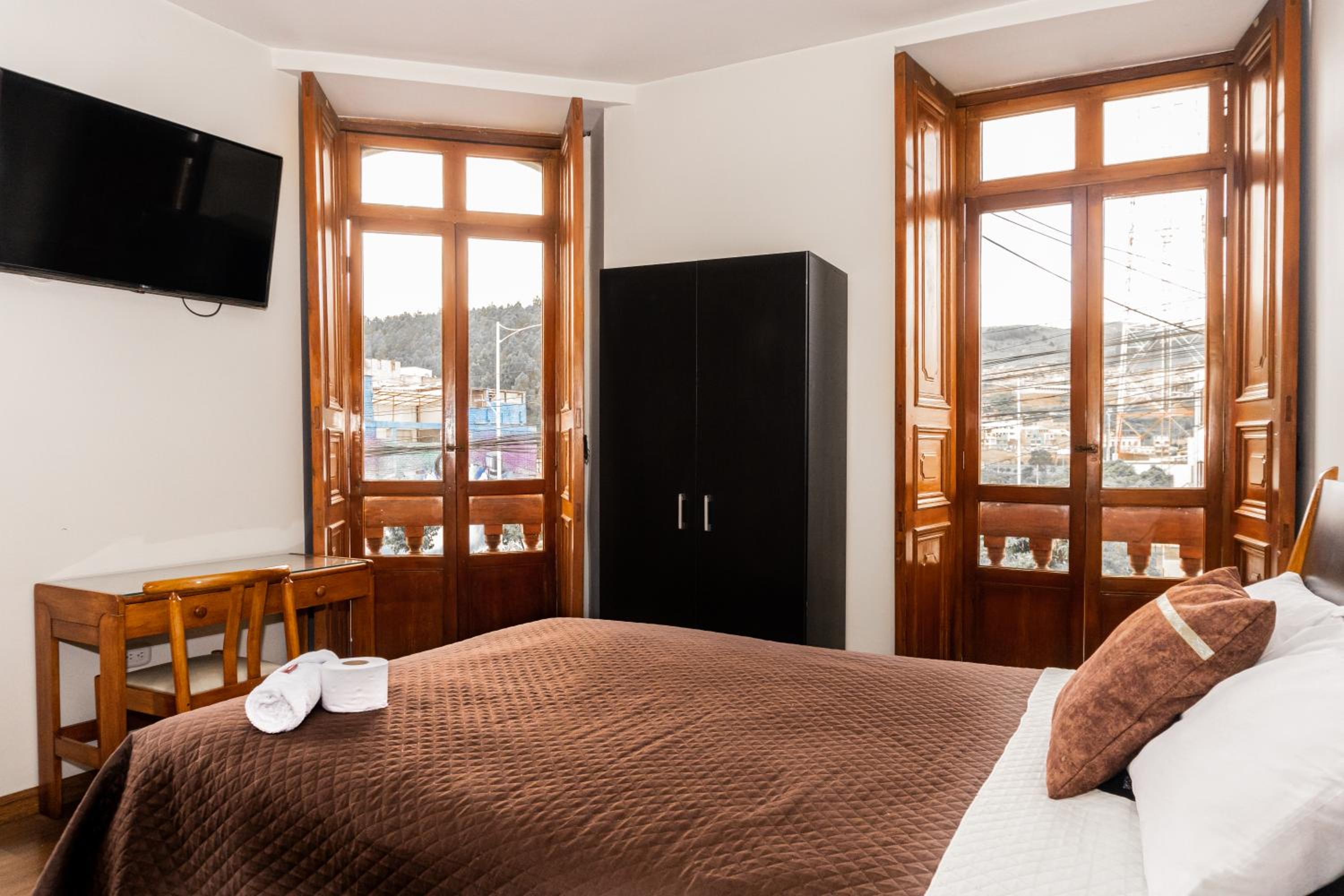 Casona Hotel, photo 10