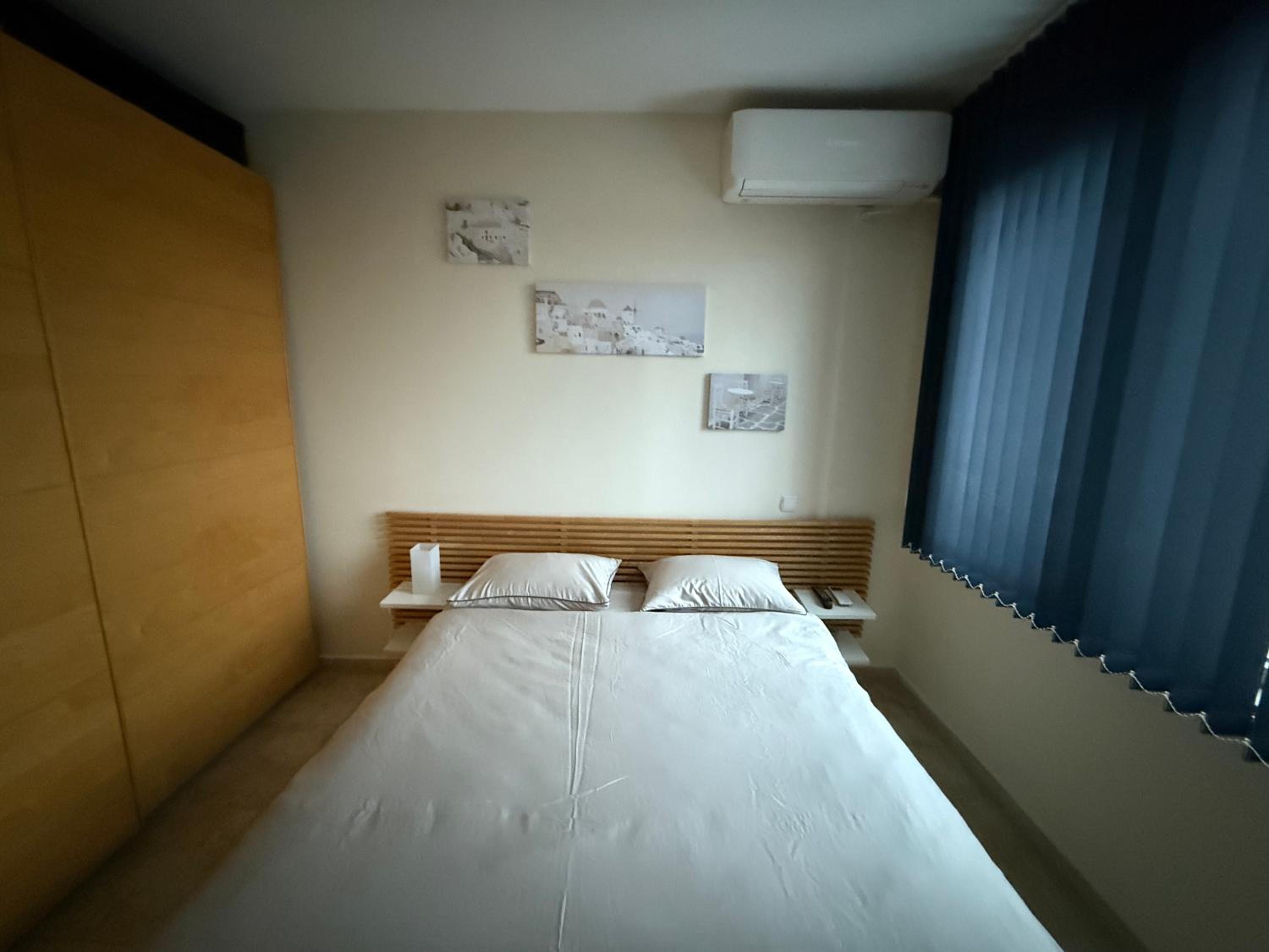 Apartment near Vitosha mountain, self check-in, with underground parking