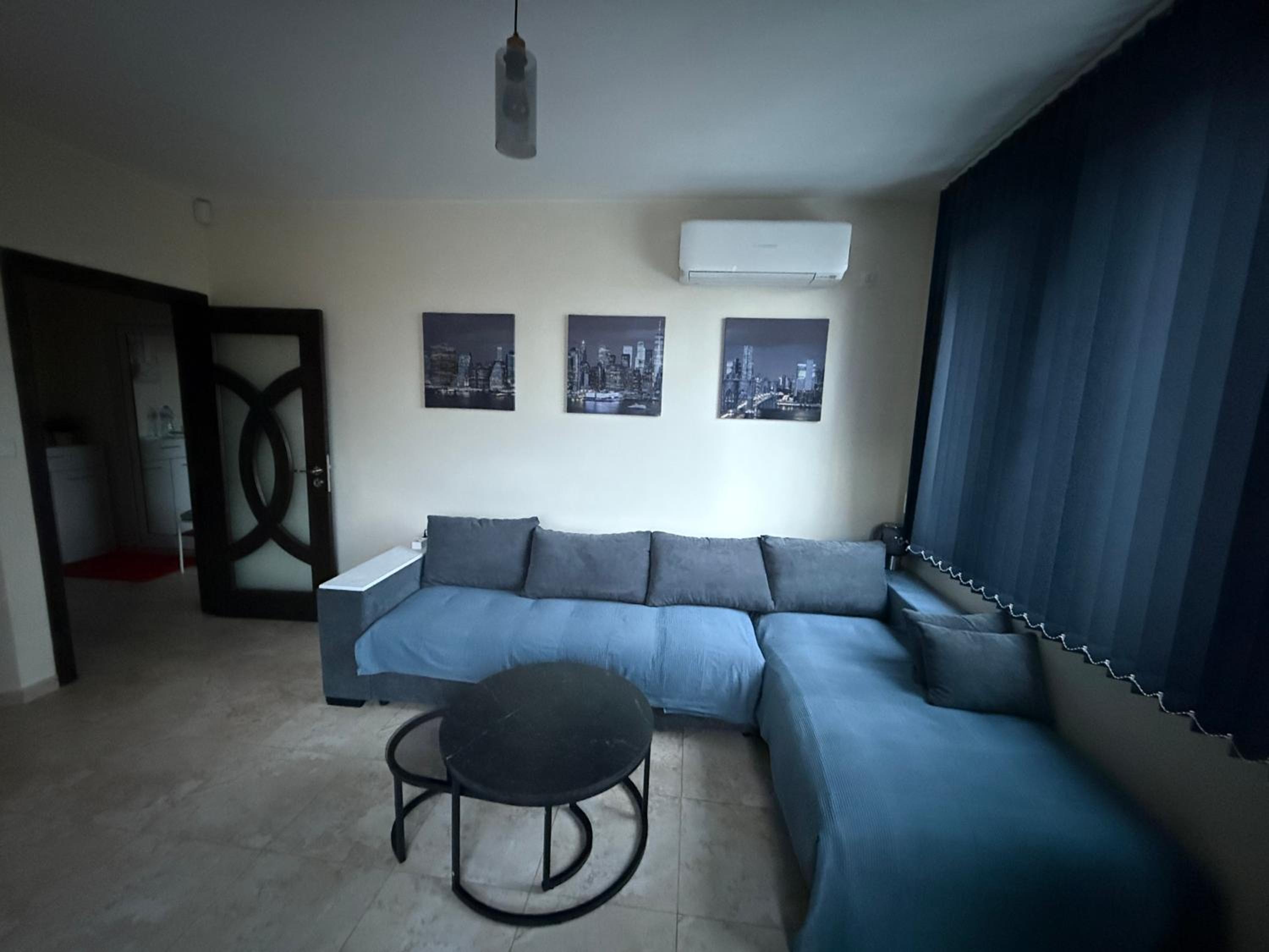Apartment near Vitosha mountain, self check-in, with underground parking