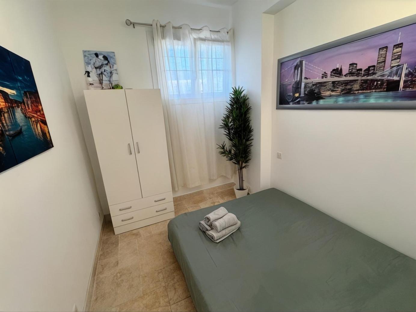 Appartement T3 grand standing à Juan Les Pins