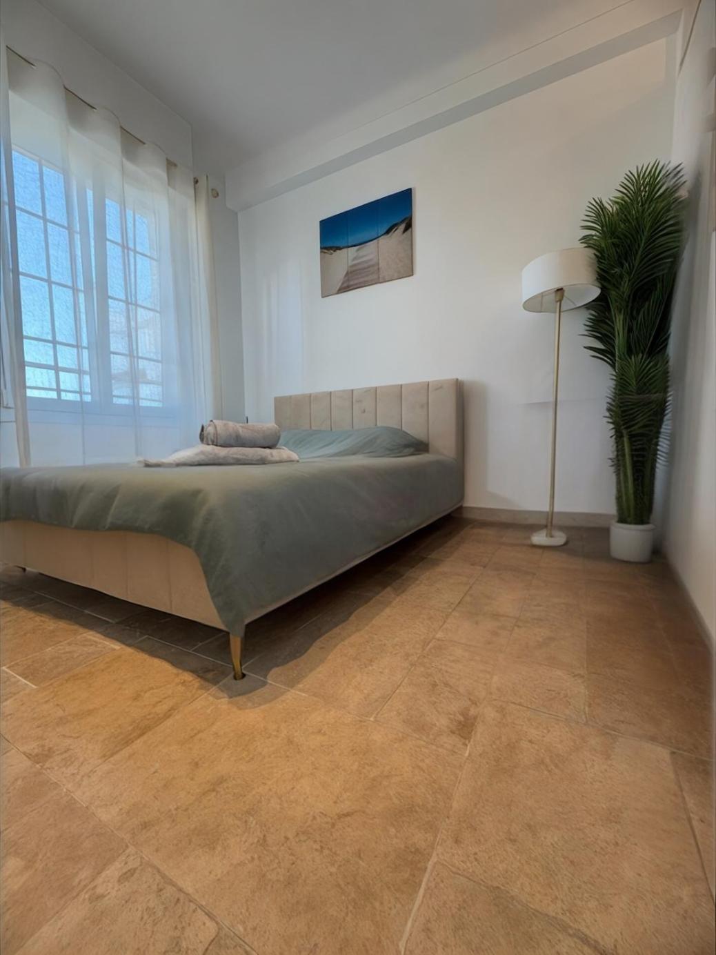 Appartement T3 grand standing à Juan Les Pins