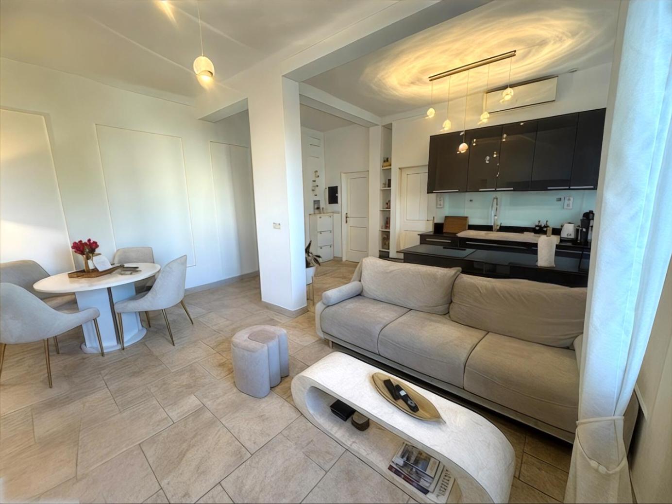 Appartement T3 grand standing à Juan Les Pins