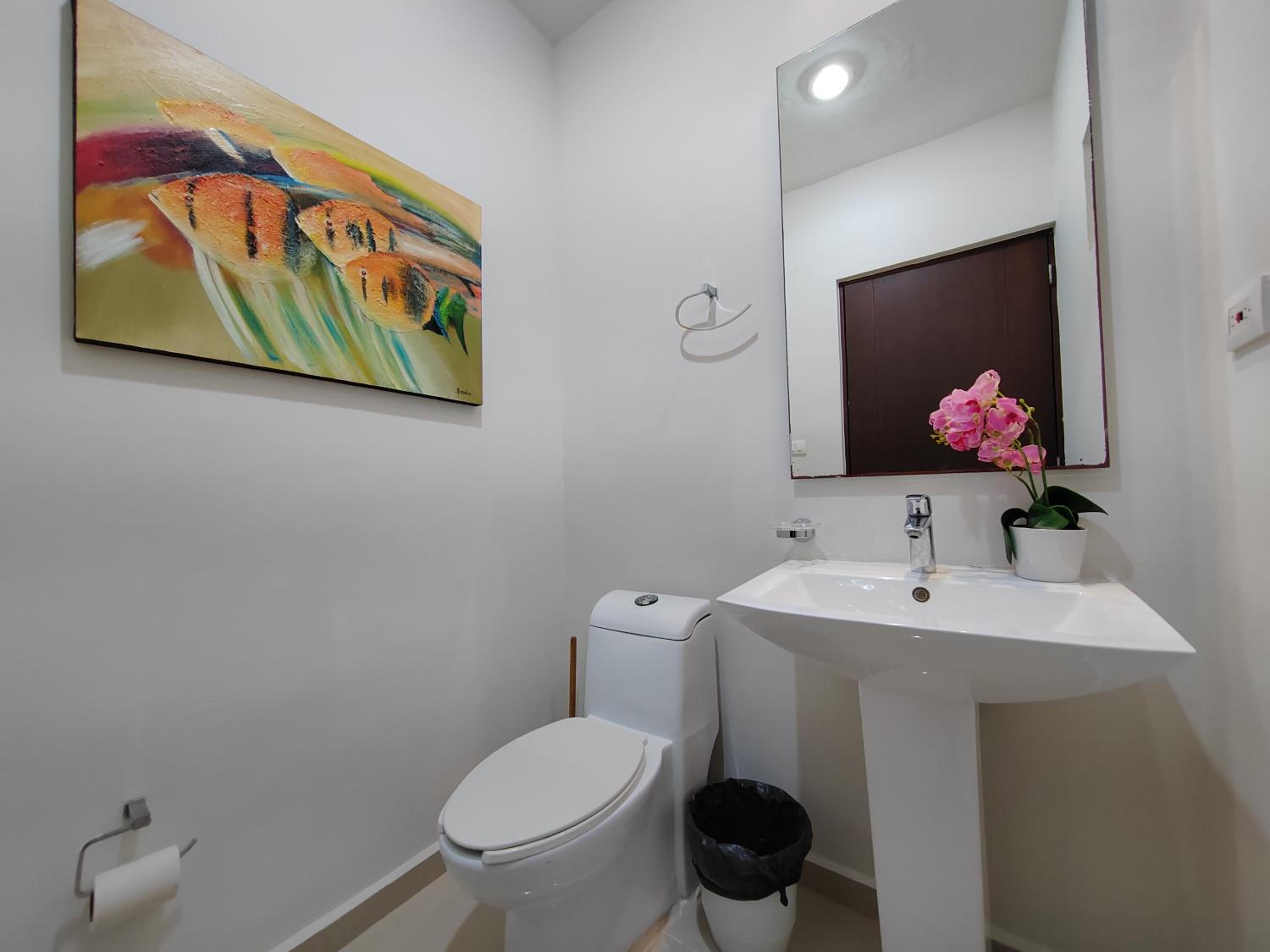 Amplio apartamento en maravillosa ubicación de Playa del Carmen-Pool-GYM-Kids zone By Yeah