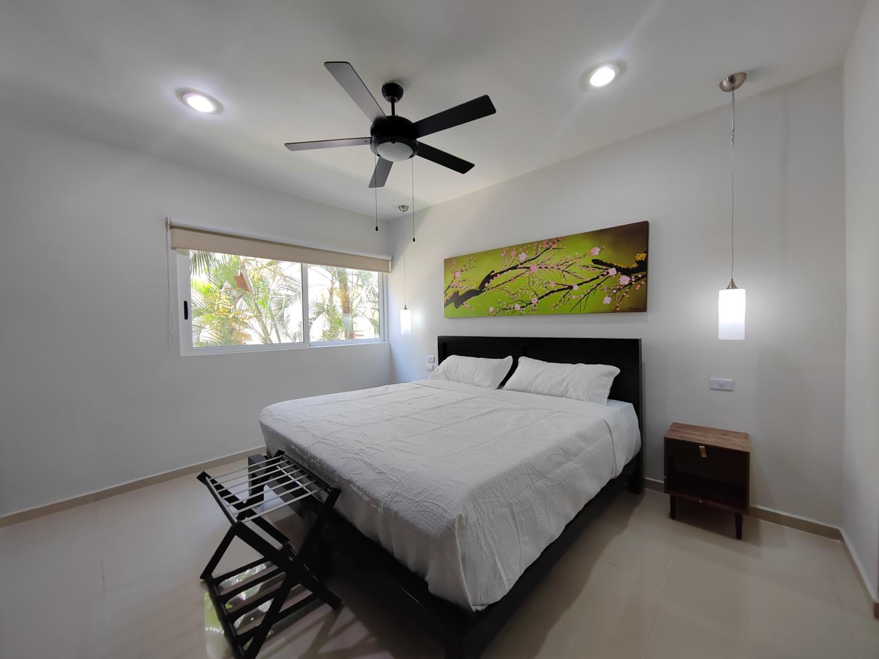 Amplio apartamento en maravillosa ubicación de Playa del Carmen-Pool-GYM-Kids zone By Yeah