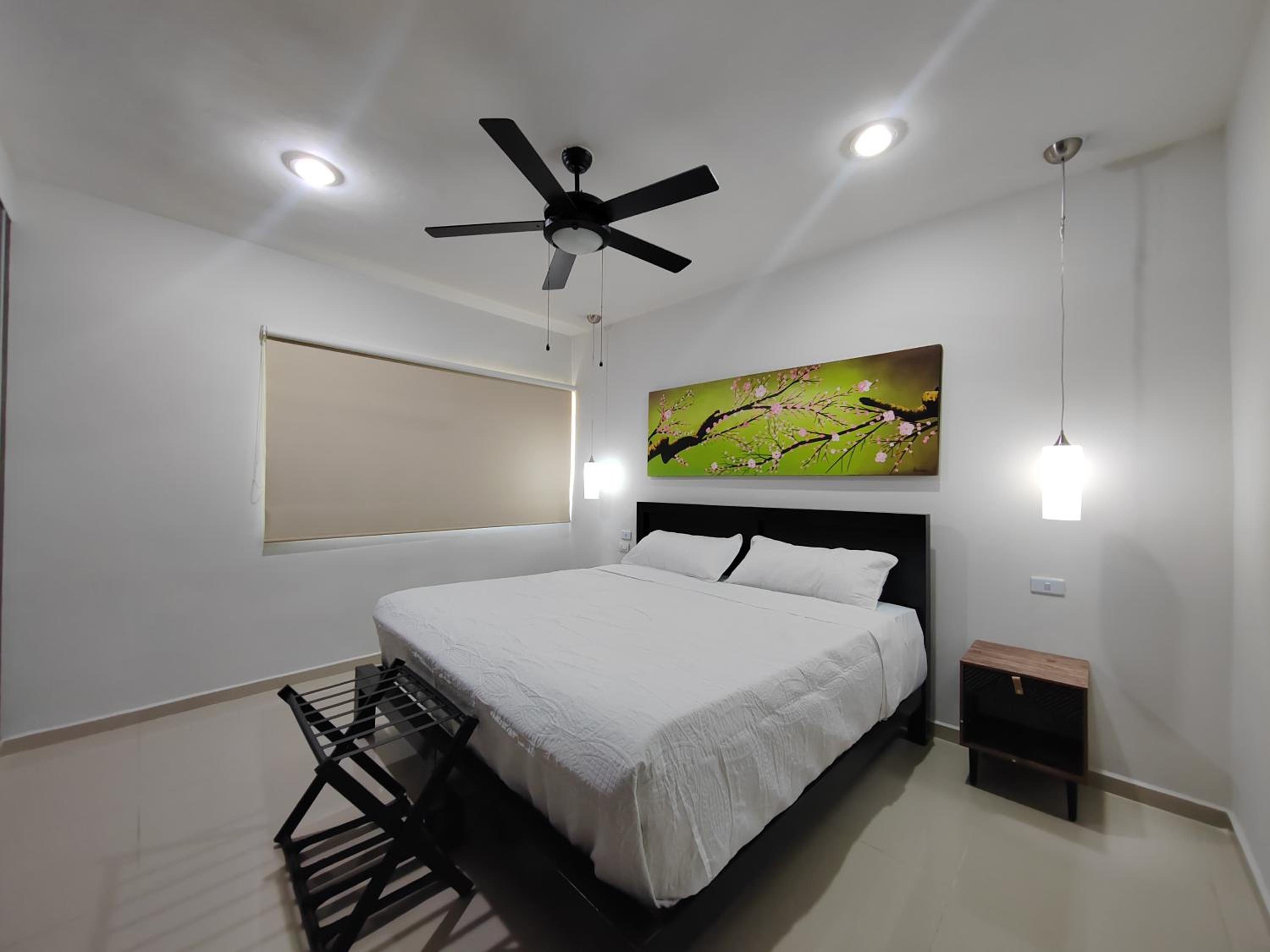 Amplio apartamento en maravillosa ubicación de Playa del Carmen-Pool-GYM-Kids zone By Yeah