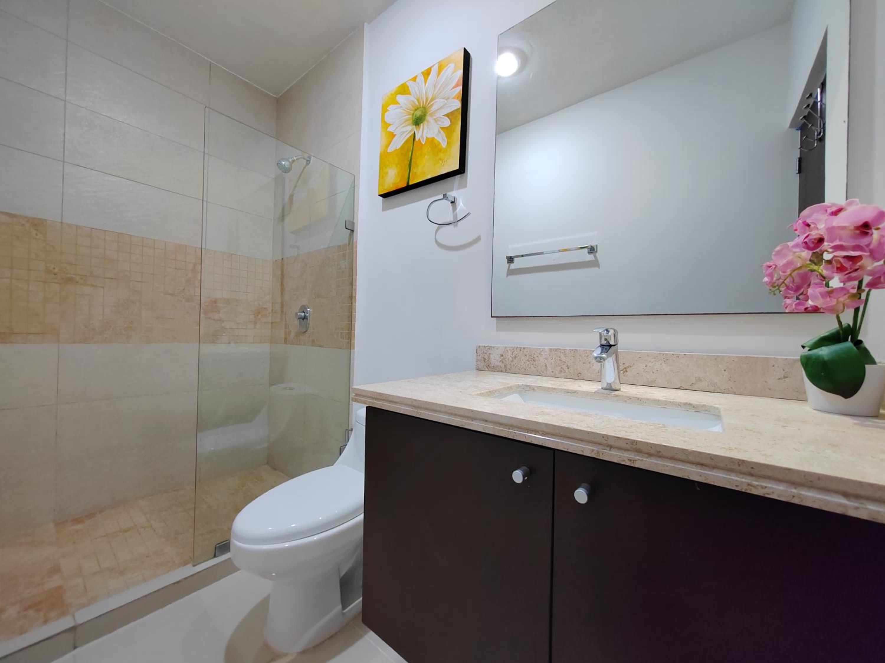 Amplio apartamento en maravillosa ubicación de Playa del Carmen-Pool-GYM-Kids zone By Yeah