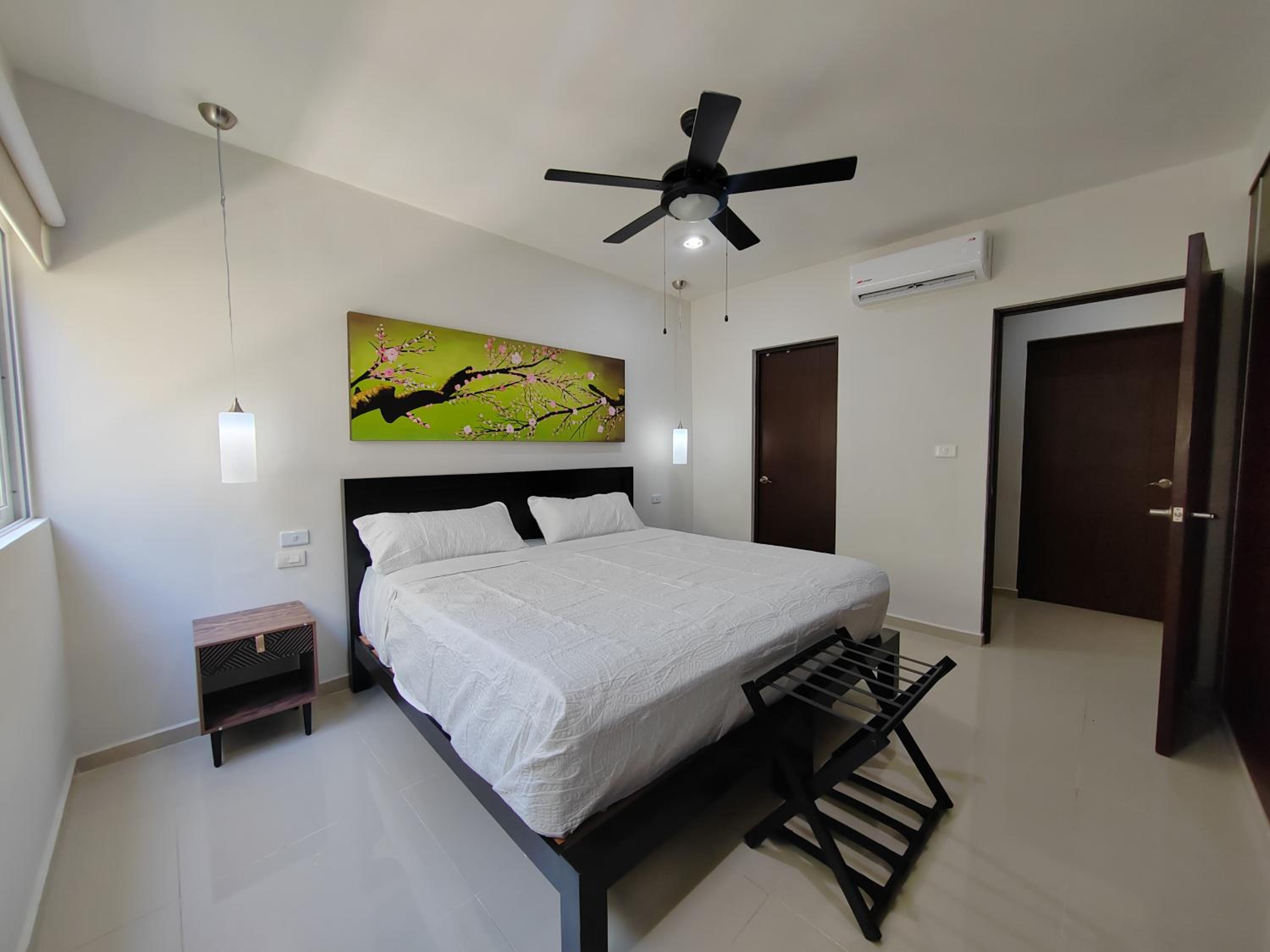 Amplio apartamento en maravillosa ubicación de Playa del Carmen-Pool-GYM-Kids zone By Yeah