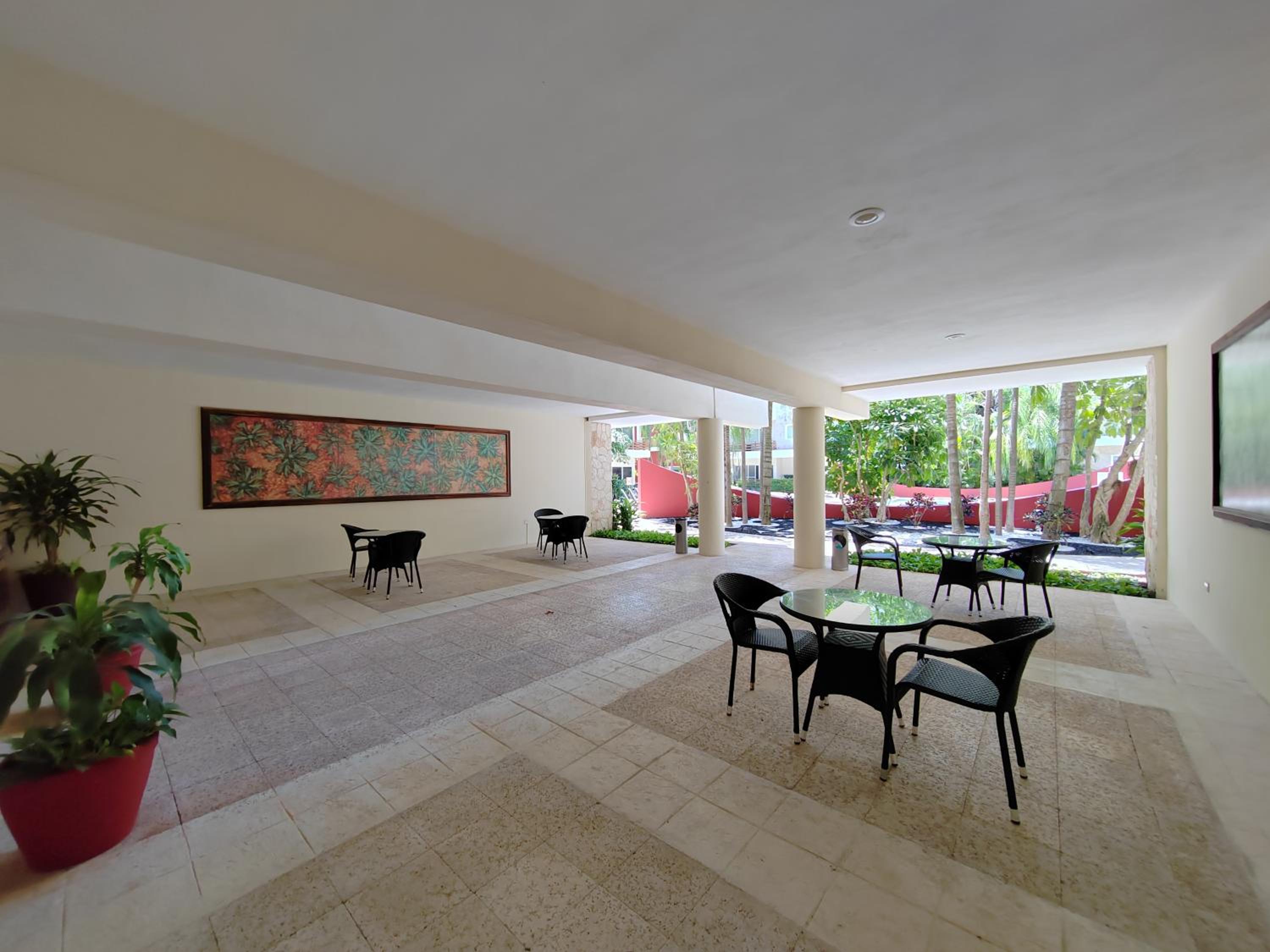 Amplio apartamento en maravillosa ubicación de Playa del Carmen-Pool-GYM-Kids zone By Yeah
