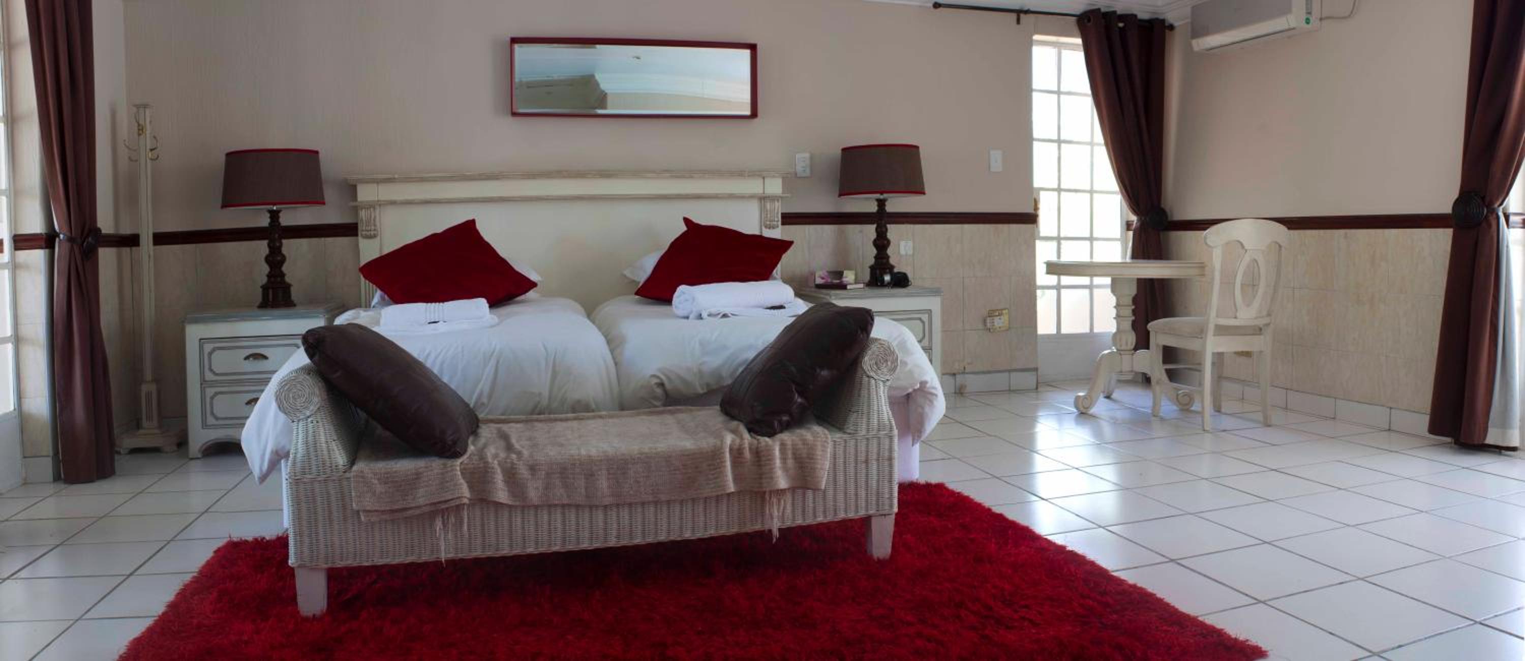 Summerview Guest Lodge