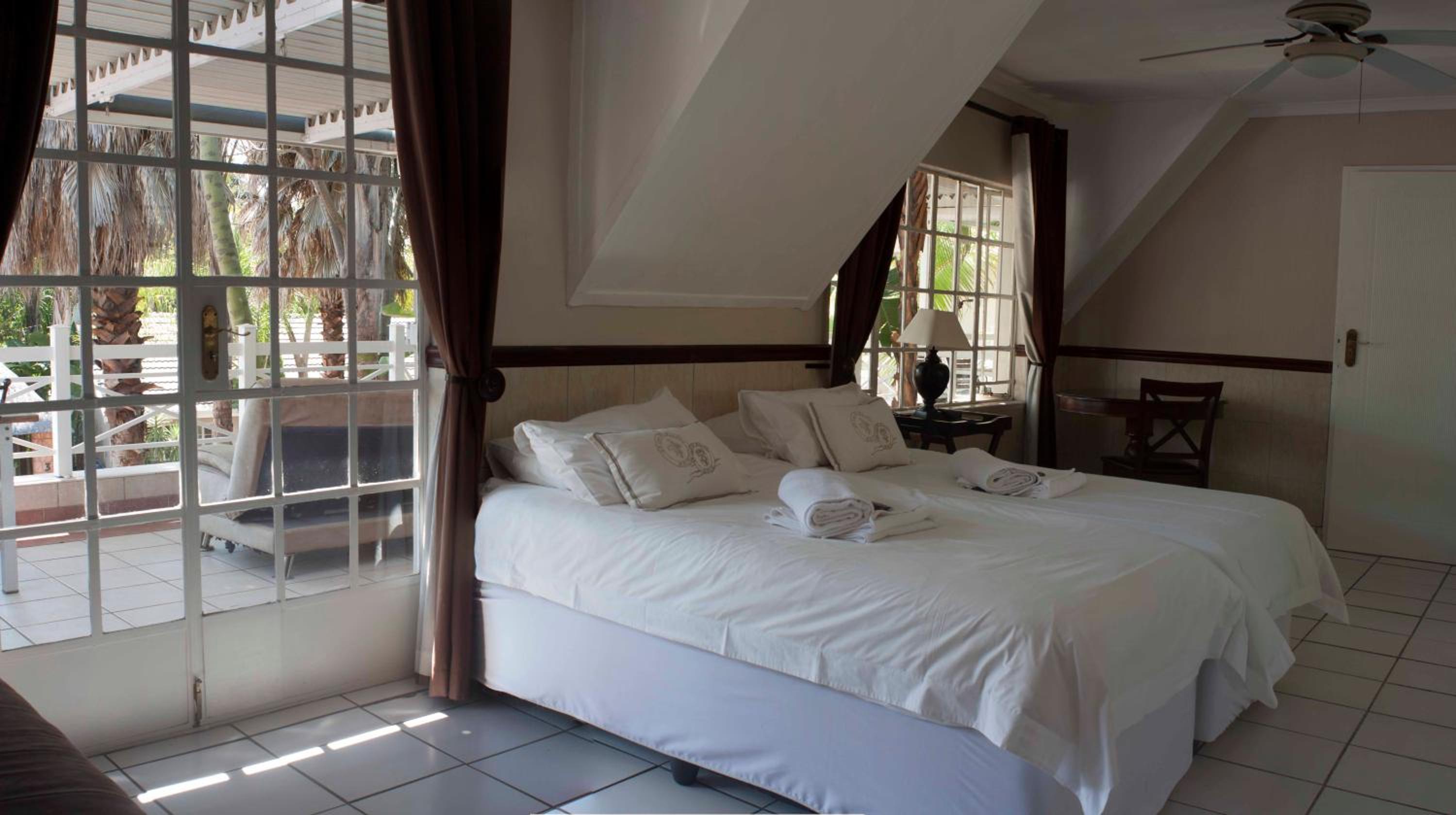 Summerview Guest Lodge