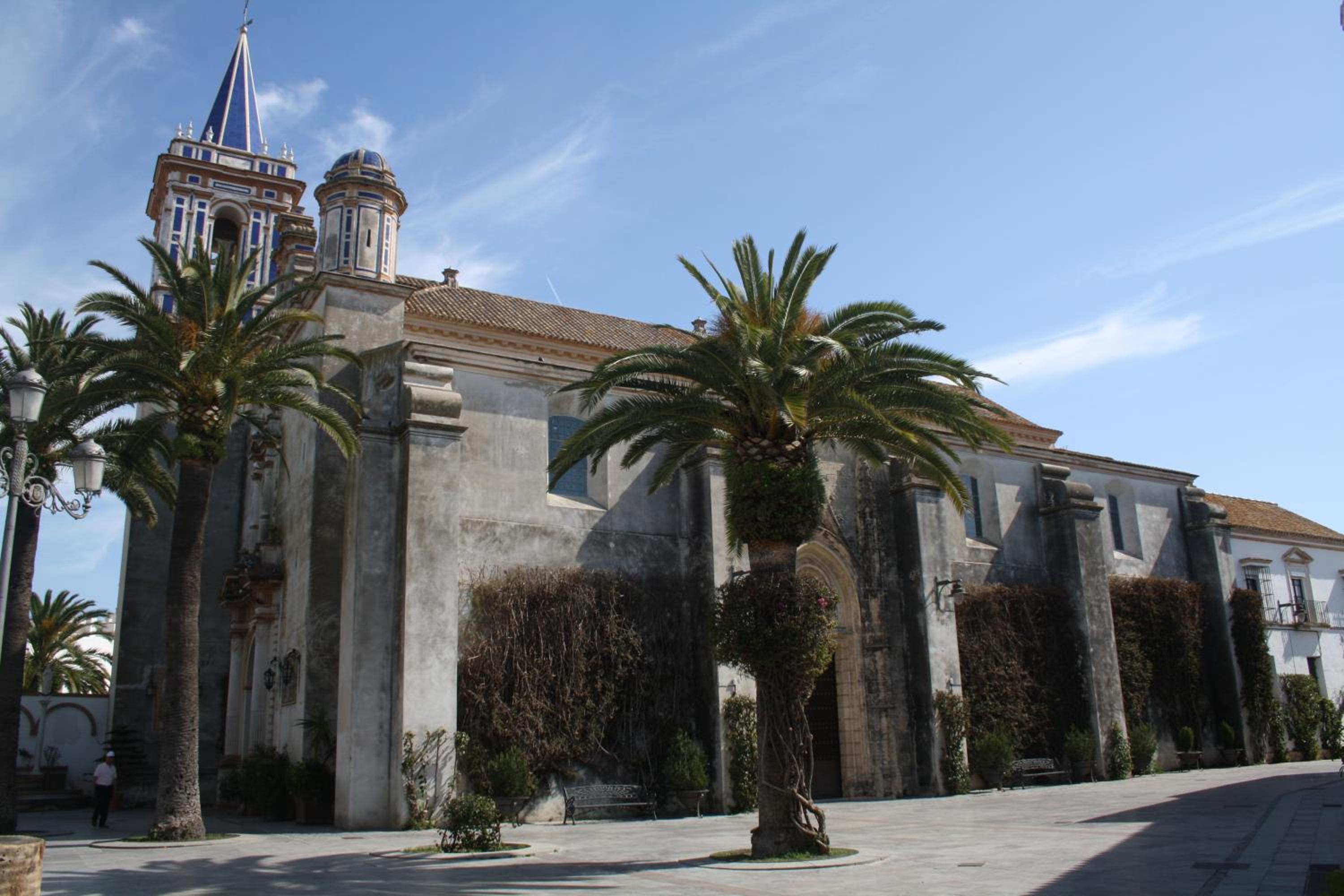 Villa Caheta