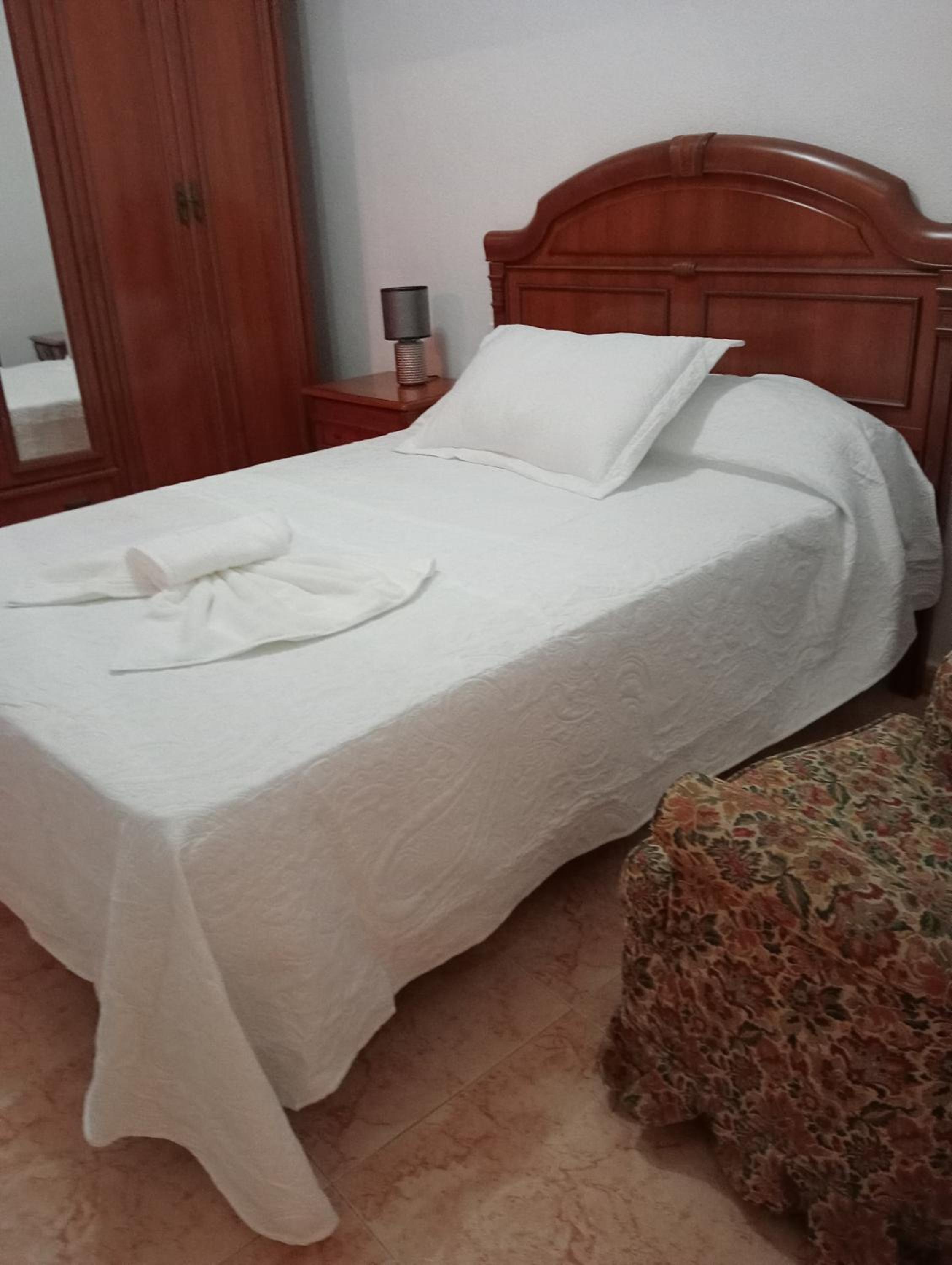Alojamiento Habitaciones Privadas Cartagena