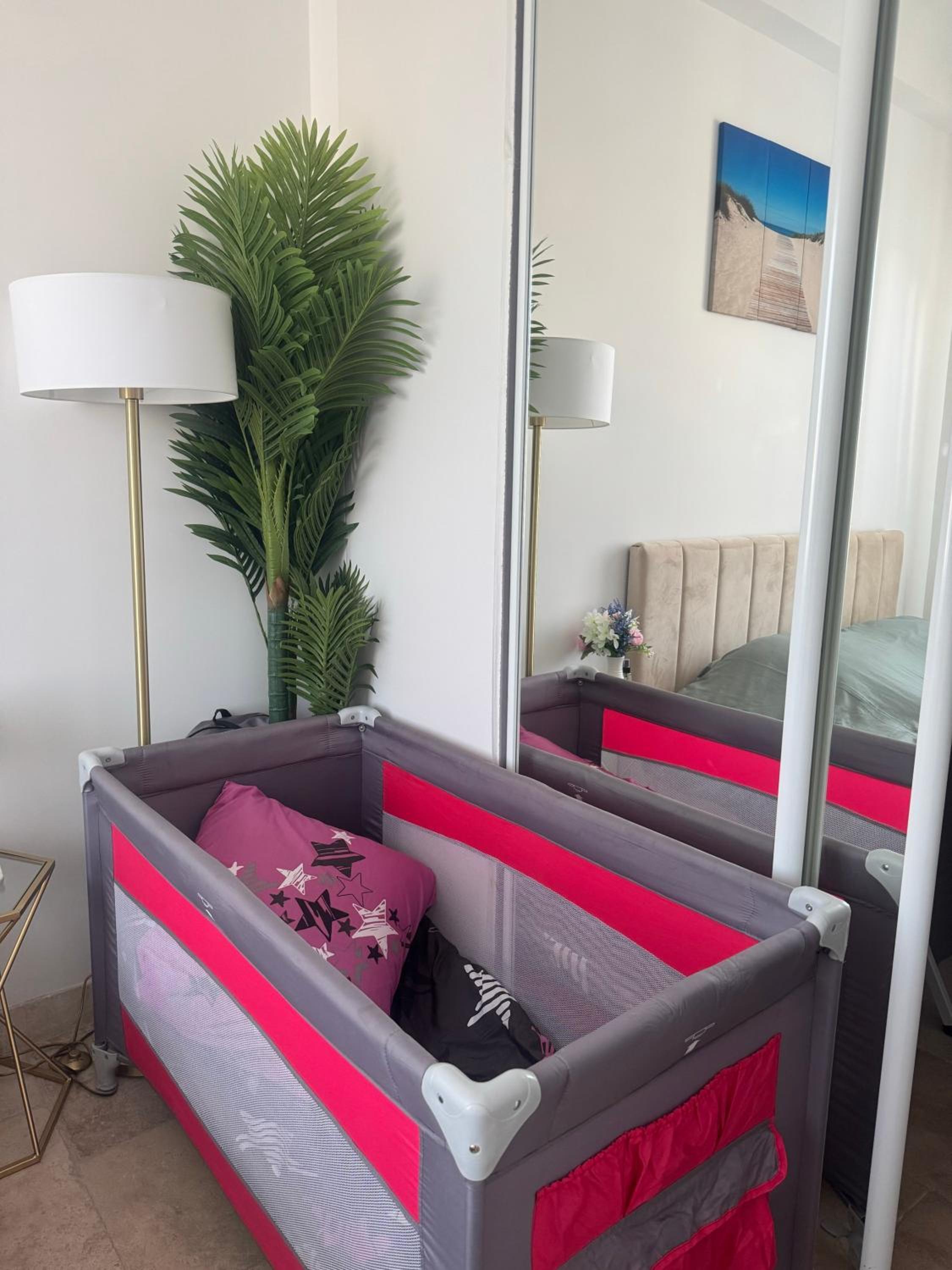 Appartement T3 grand standing à Juan Les Pins