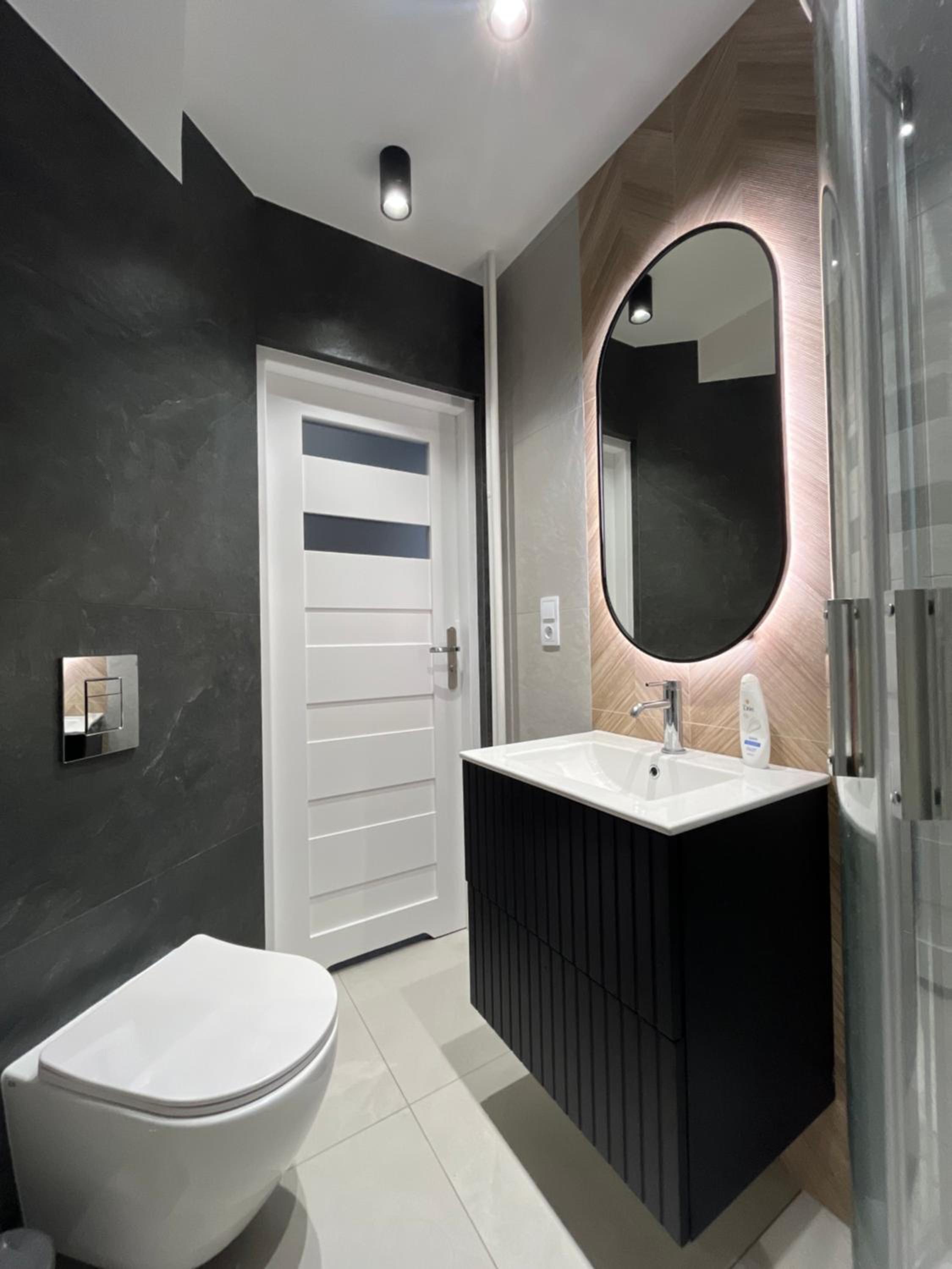 Nowoczesny Apartament Centrum przy PKP