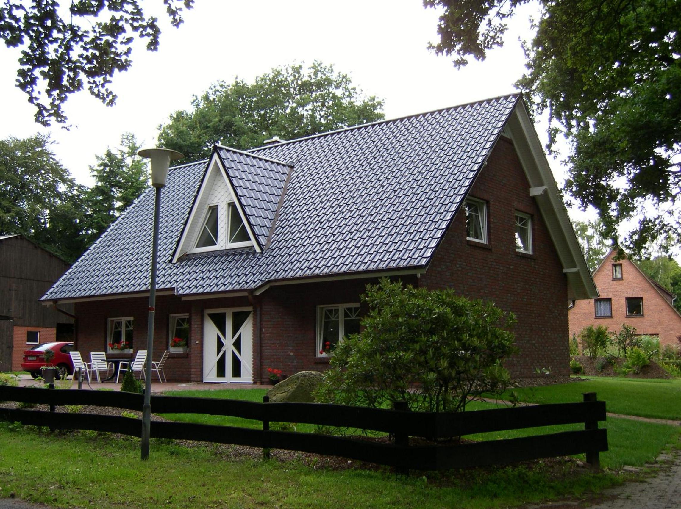 Ferienwohnung Strudthoff view 3