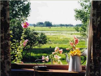 Fairmount Bed & Breakfast