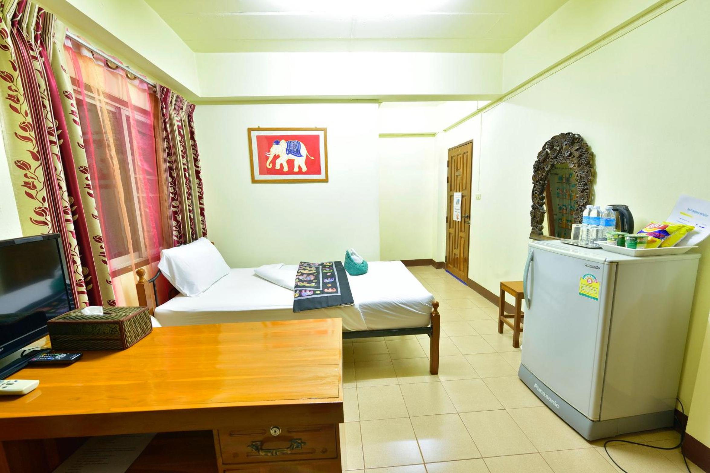 Saithong House