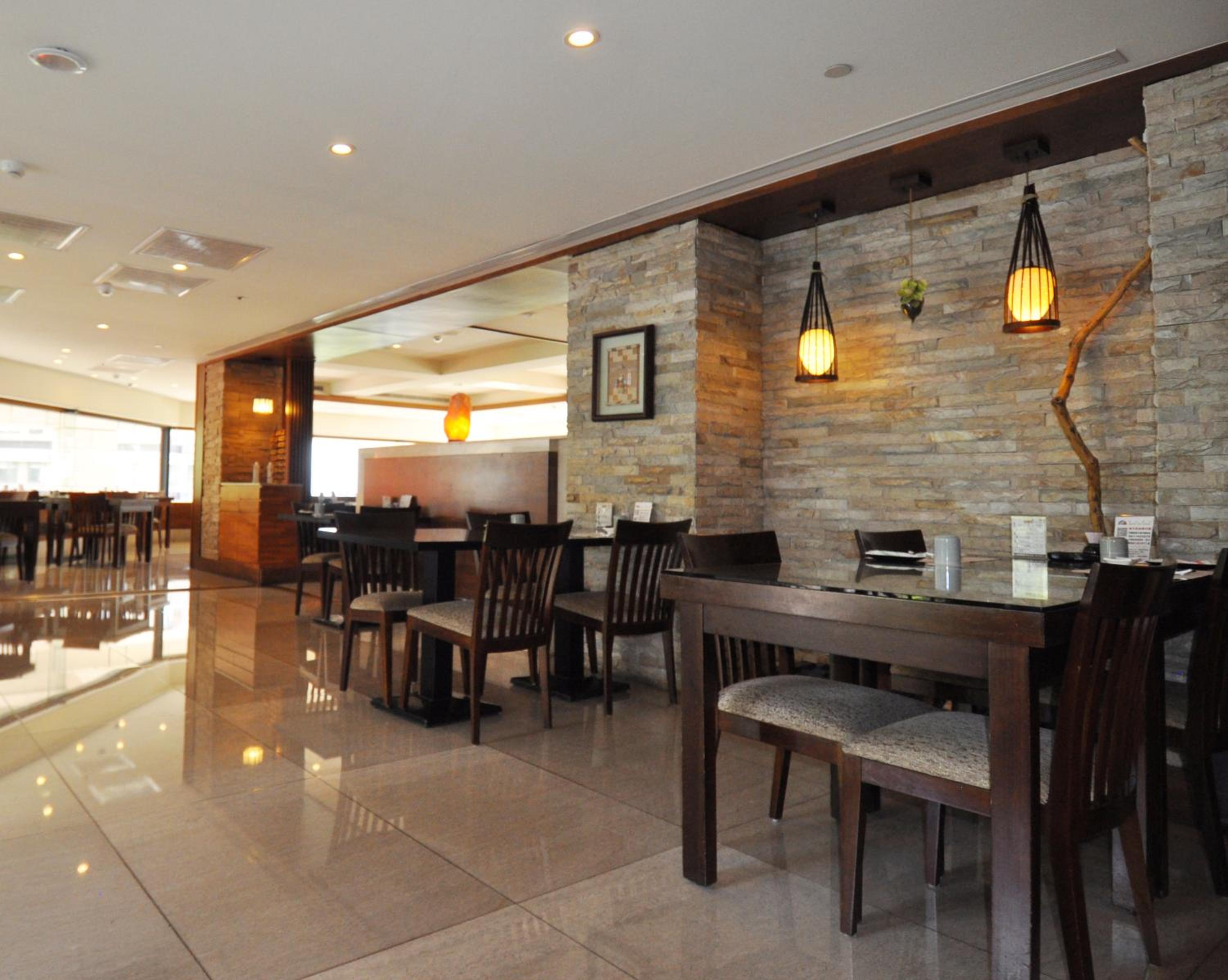 Spring City Resort