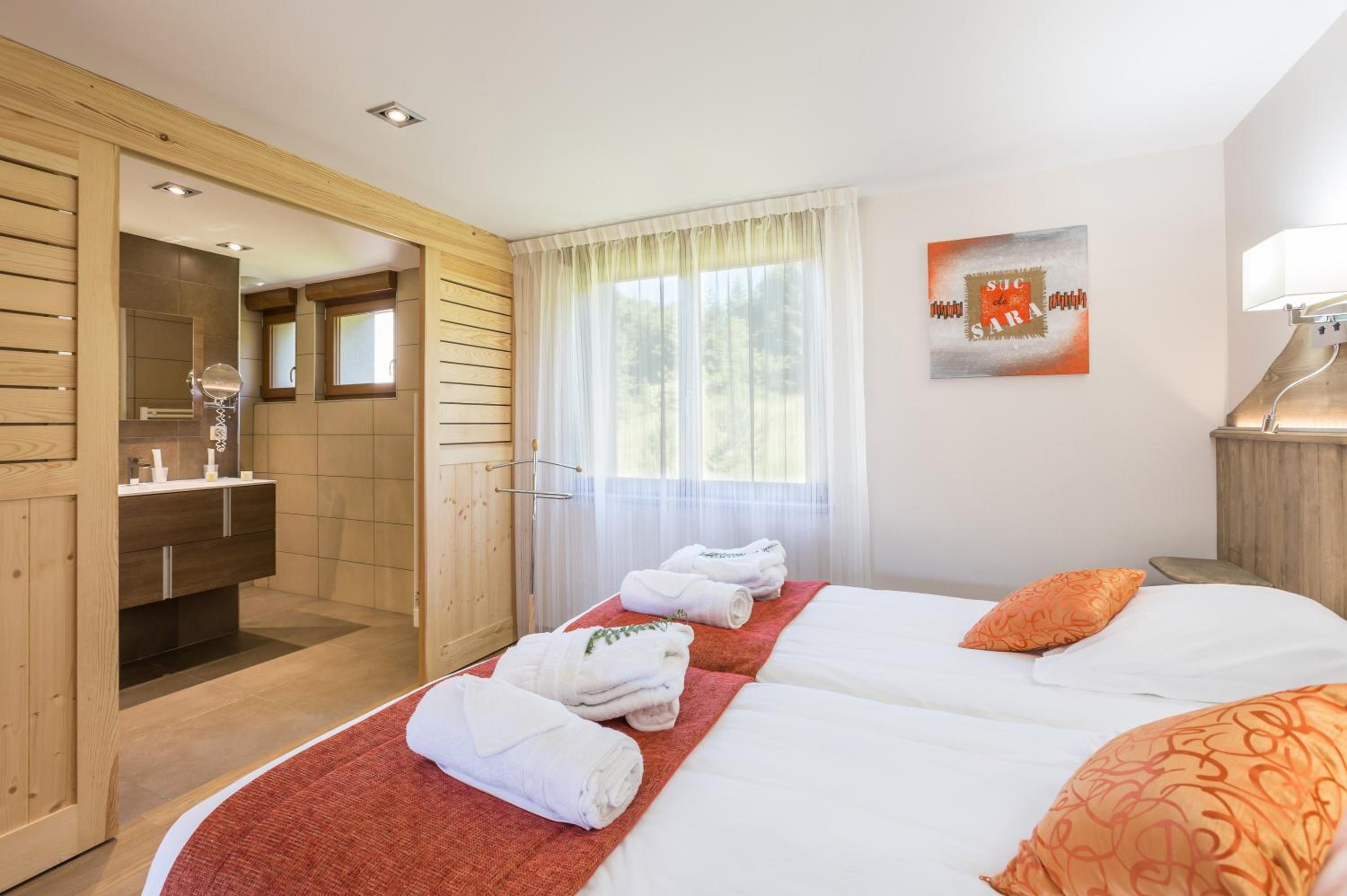 Le Relais du Grand Air