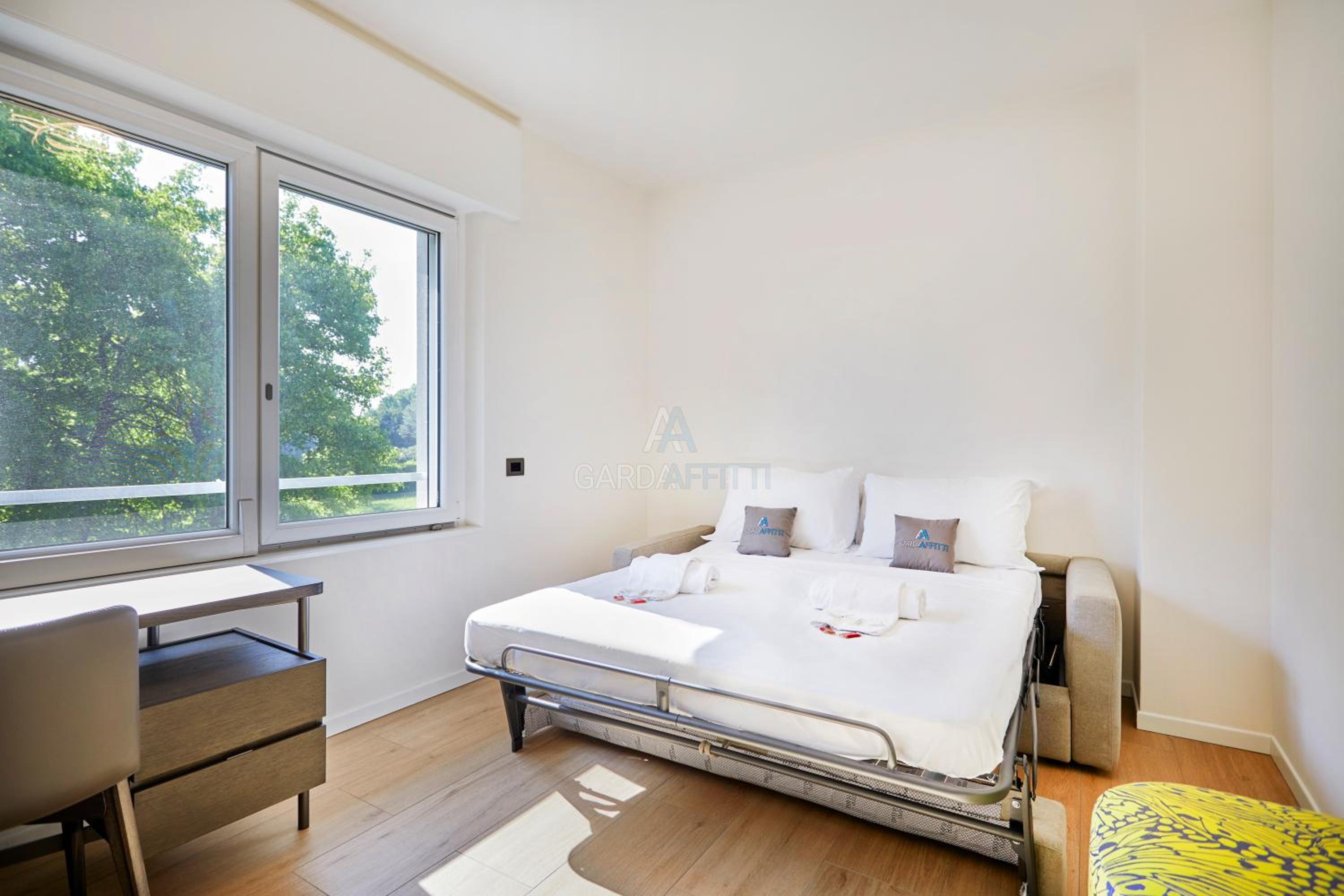 Diamond Lake View - Prestige Villa a 100m dal Lago