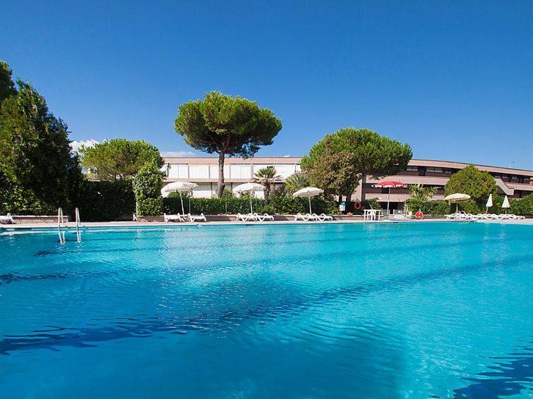 Apartments Via Dei Platani