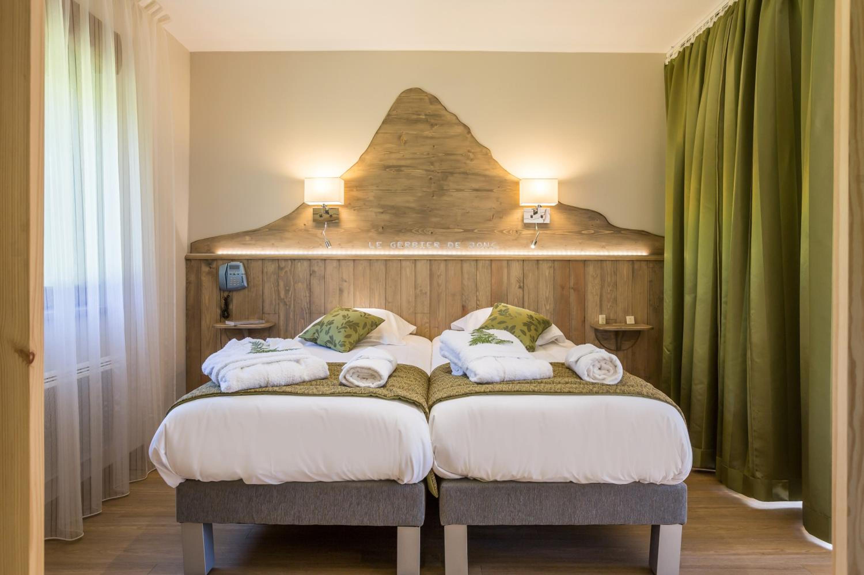 Le Relais du Grand Air