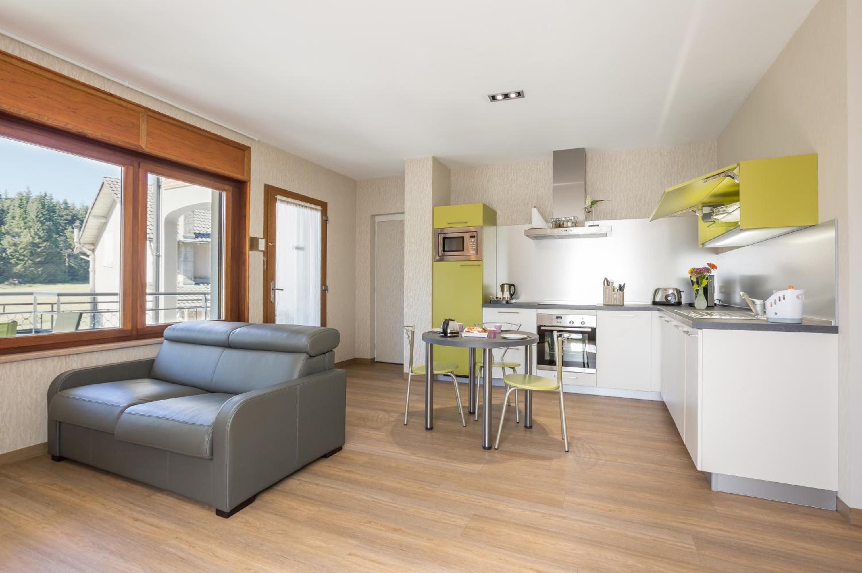 Le Relais du Grand Air