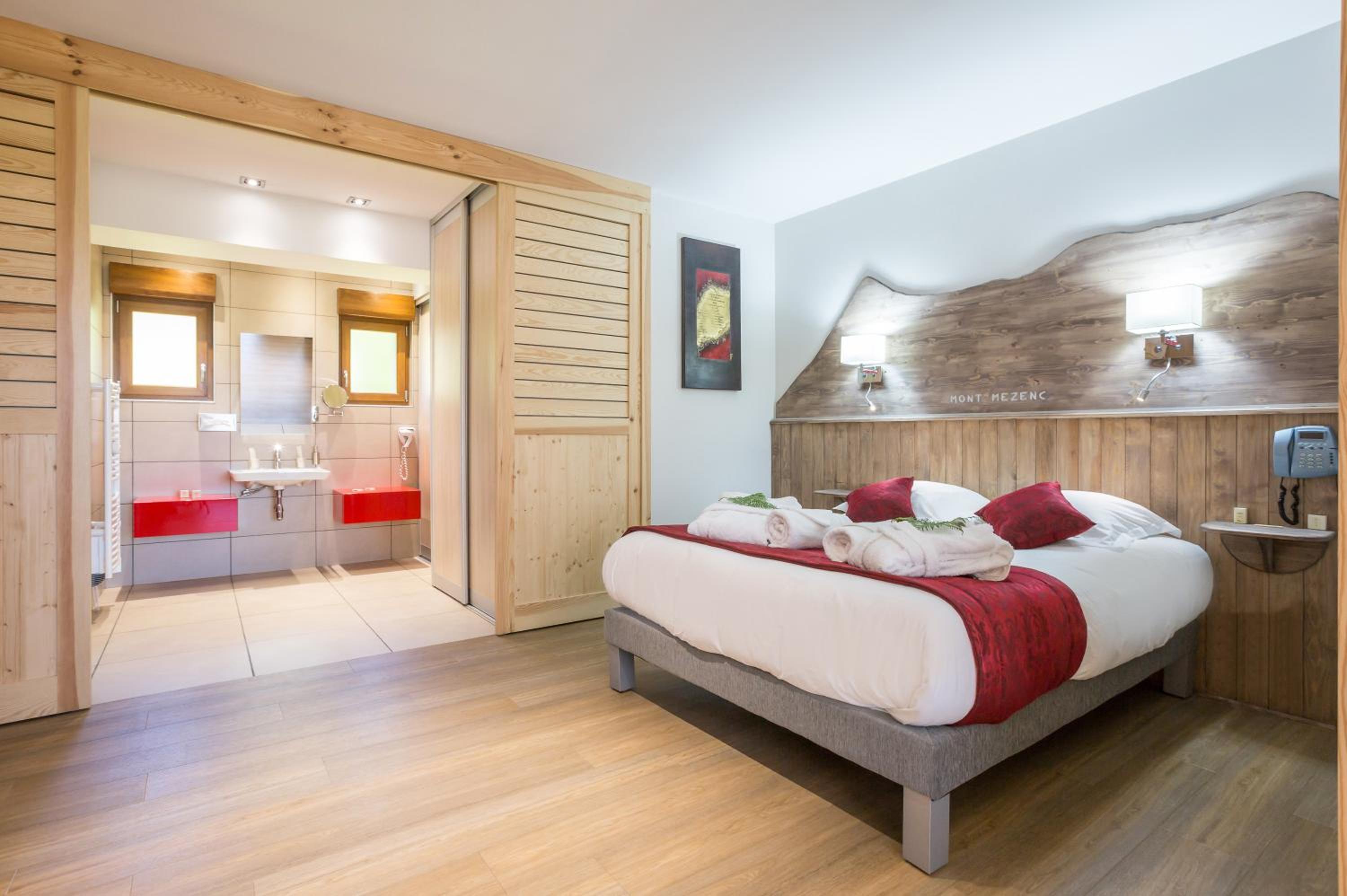 Le Relais du Grand Air