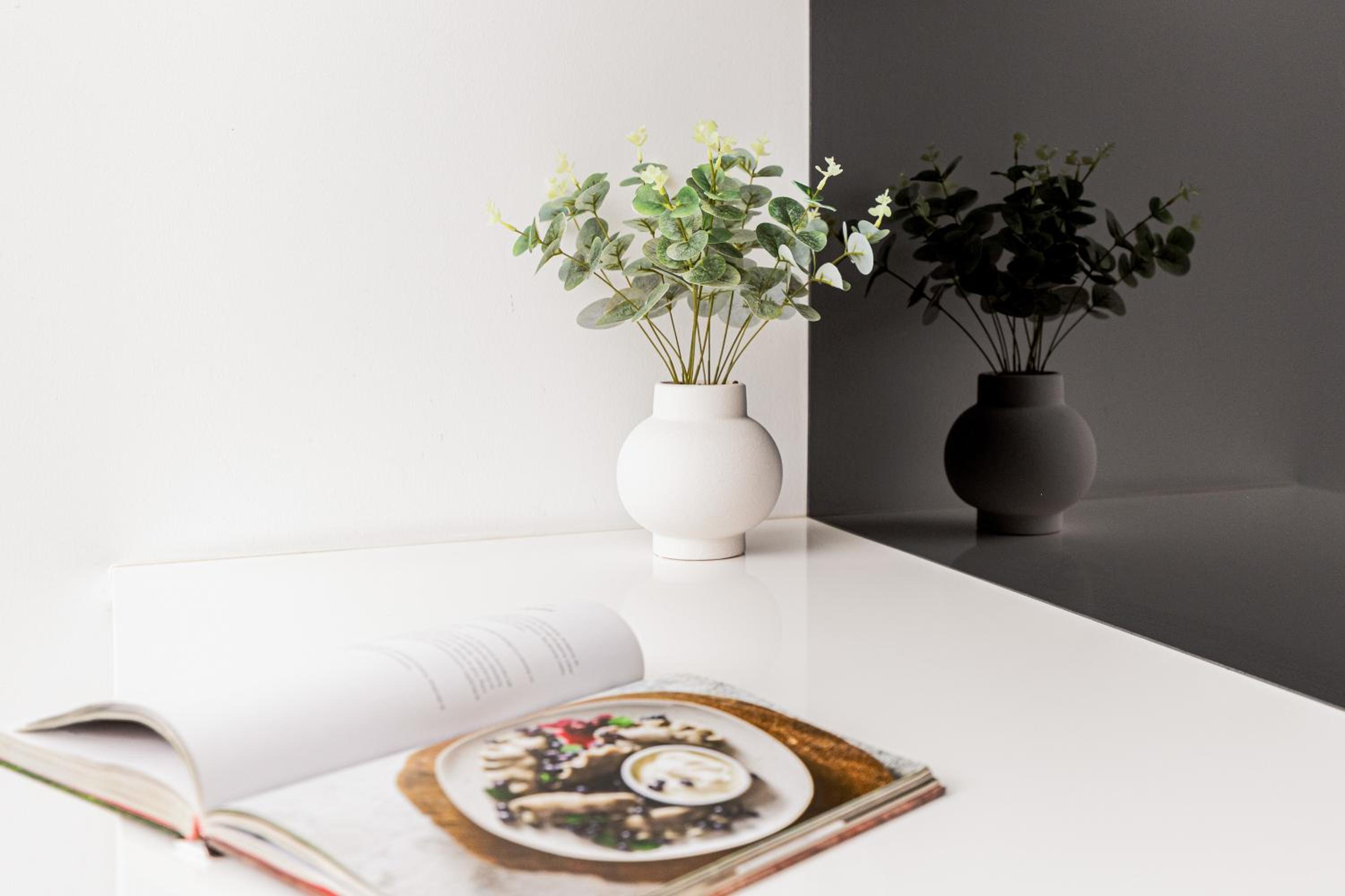 Flatbook Gdansk Old Town - Stylish 2-Bedroom Apartment with Parking