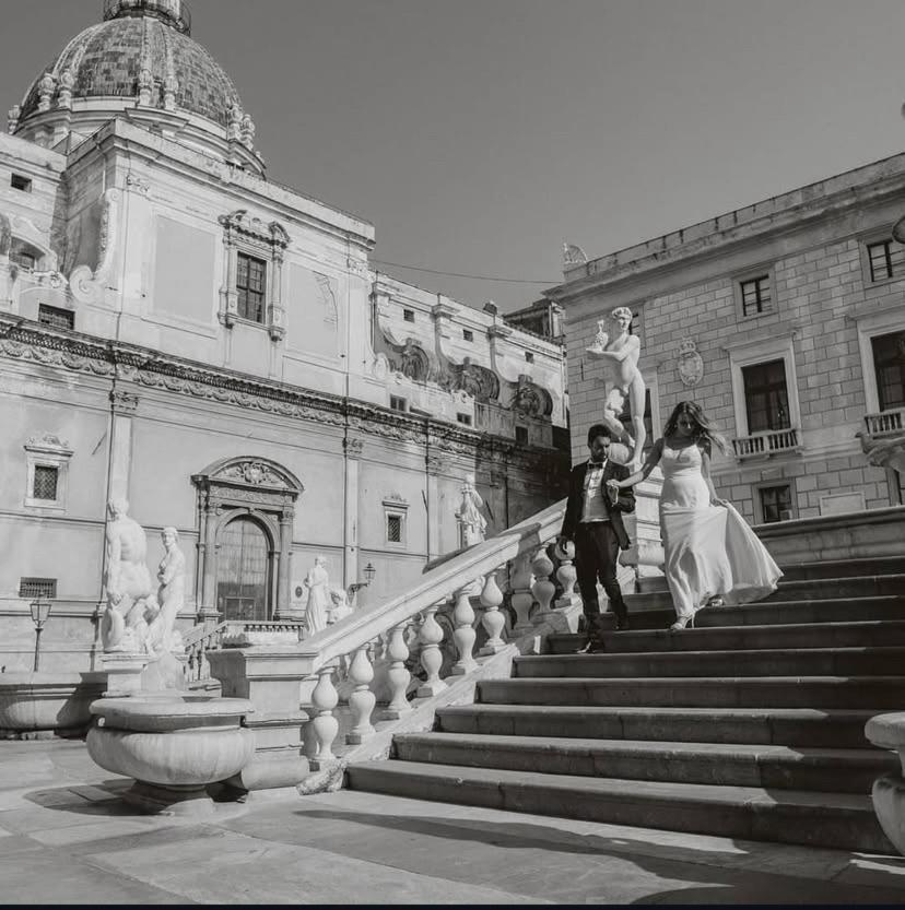 Dolce Sicily a 1km dal centro