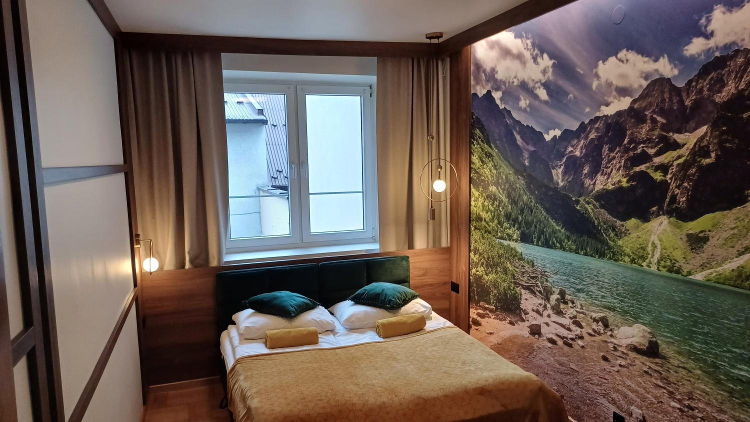 Apartamenty Centrum 50 m od Rynku, FREE PARKING