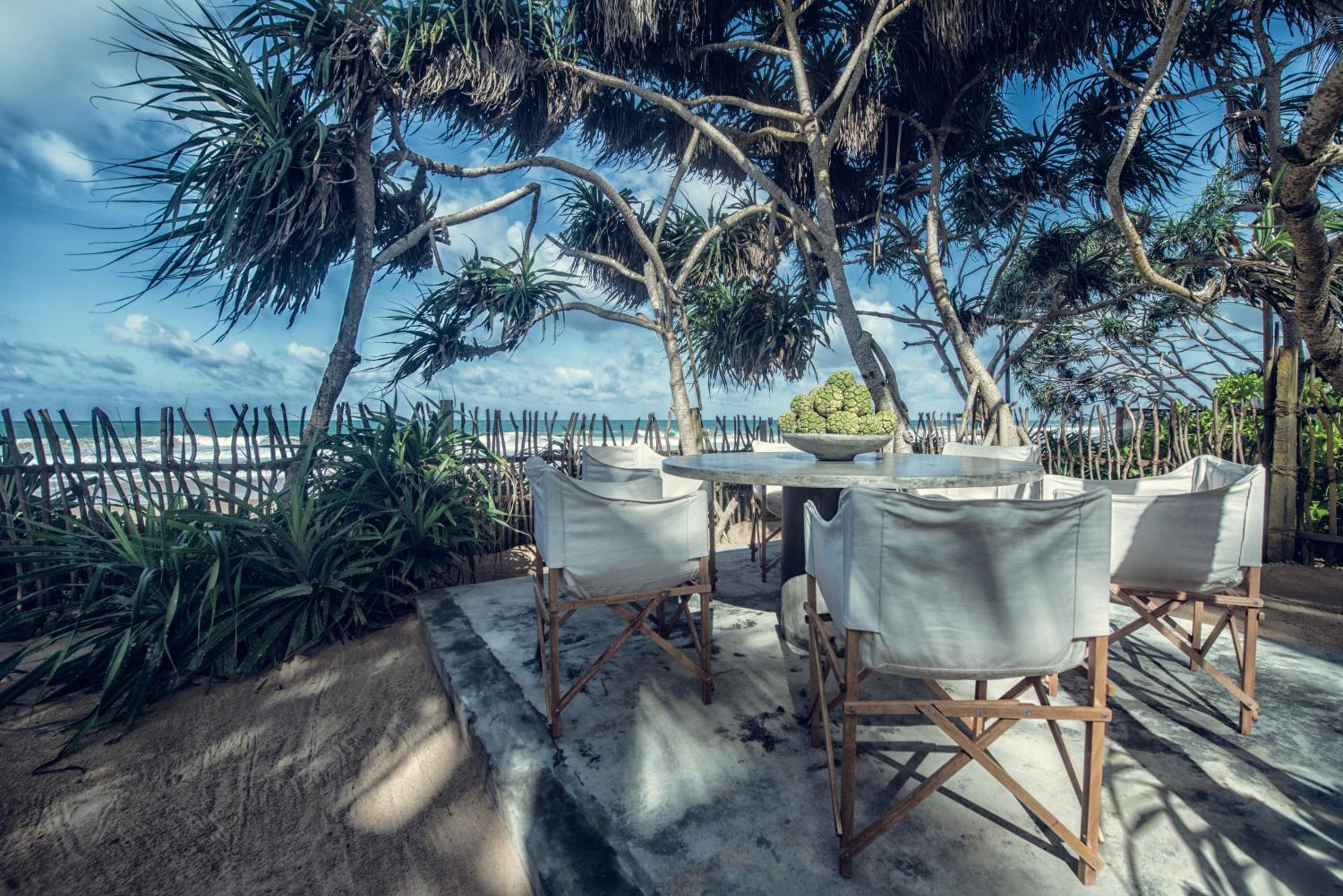 Hotel Taru Villas 906 - Hikkaduwa - Image 1