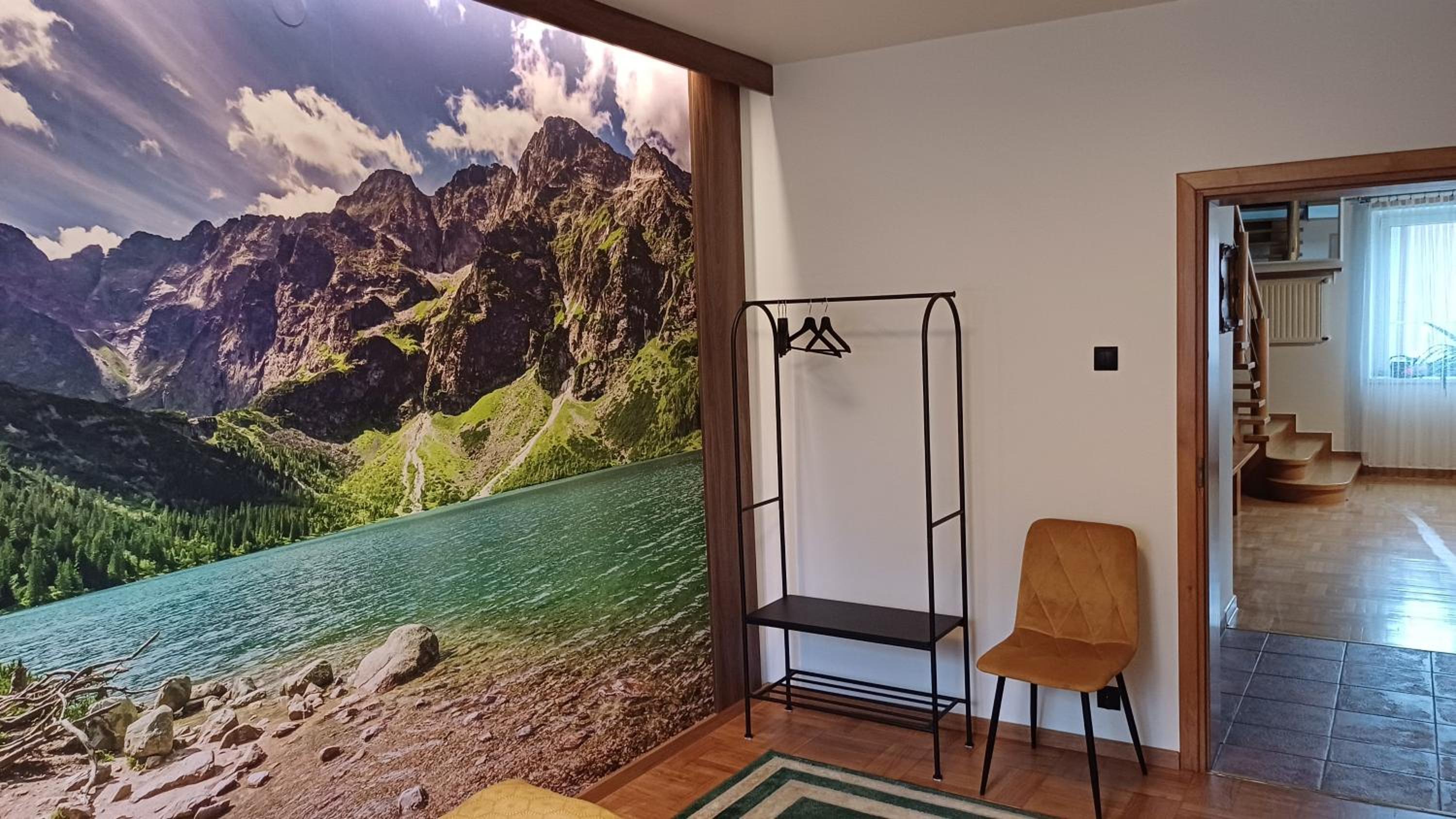 Apartamenty Centrum 50 m od Rynku, FREE PARKING