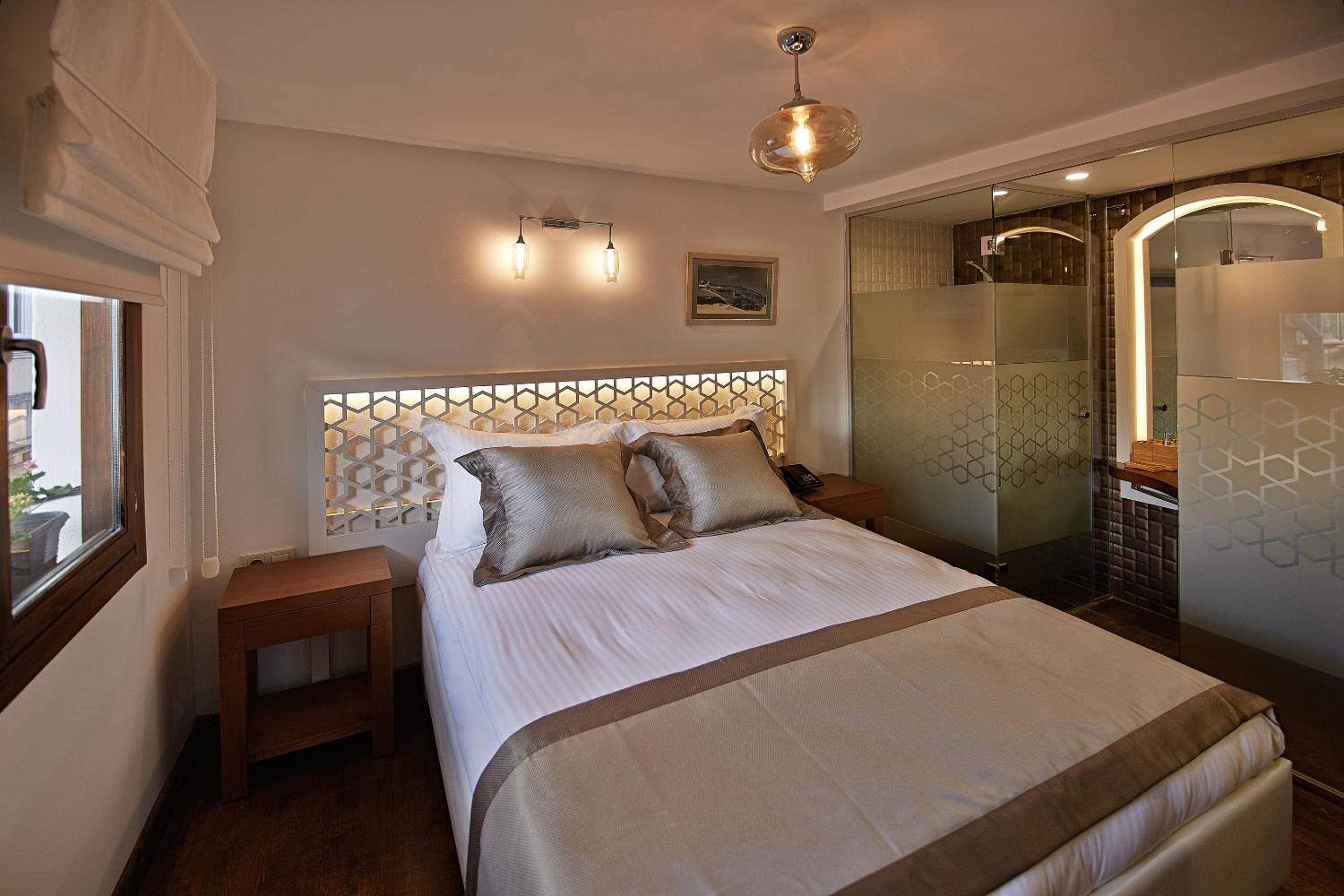 Arart Otel - Image 32