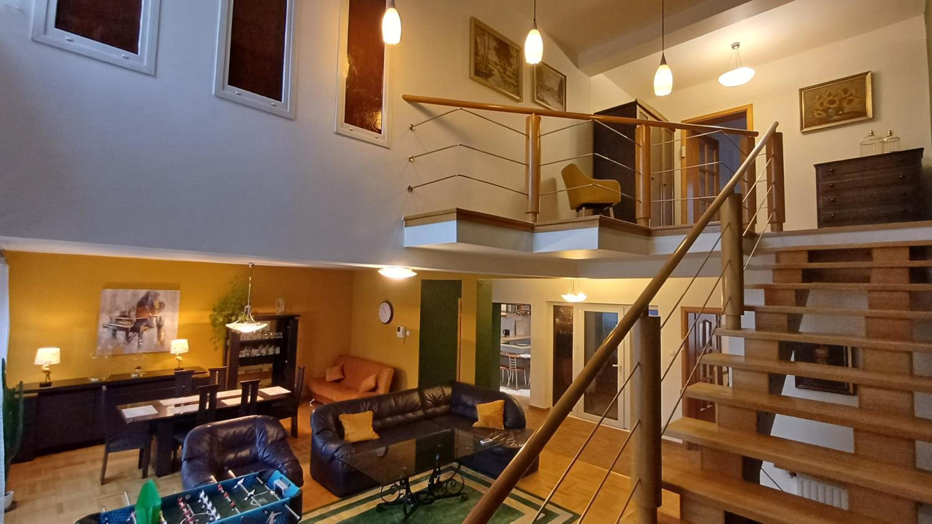 Apartamenty Centrum 50 m od Rynku, FREE PARKING