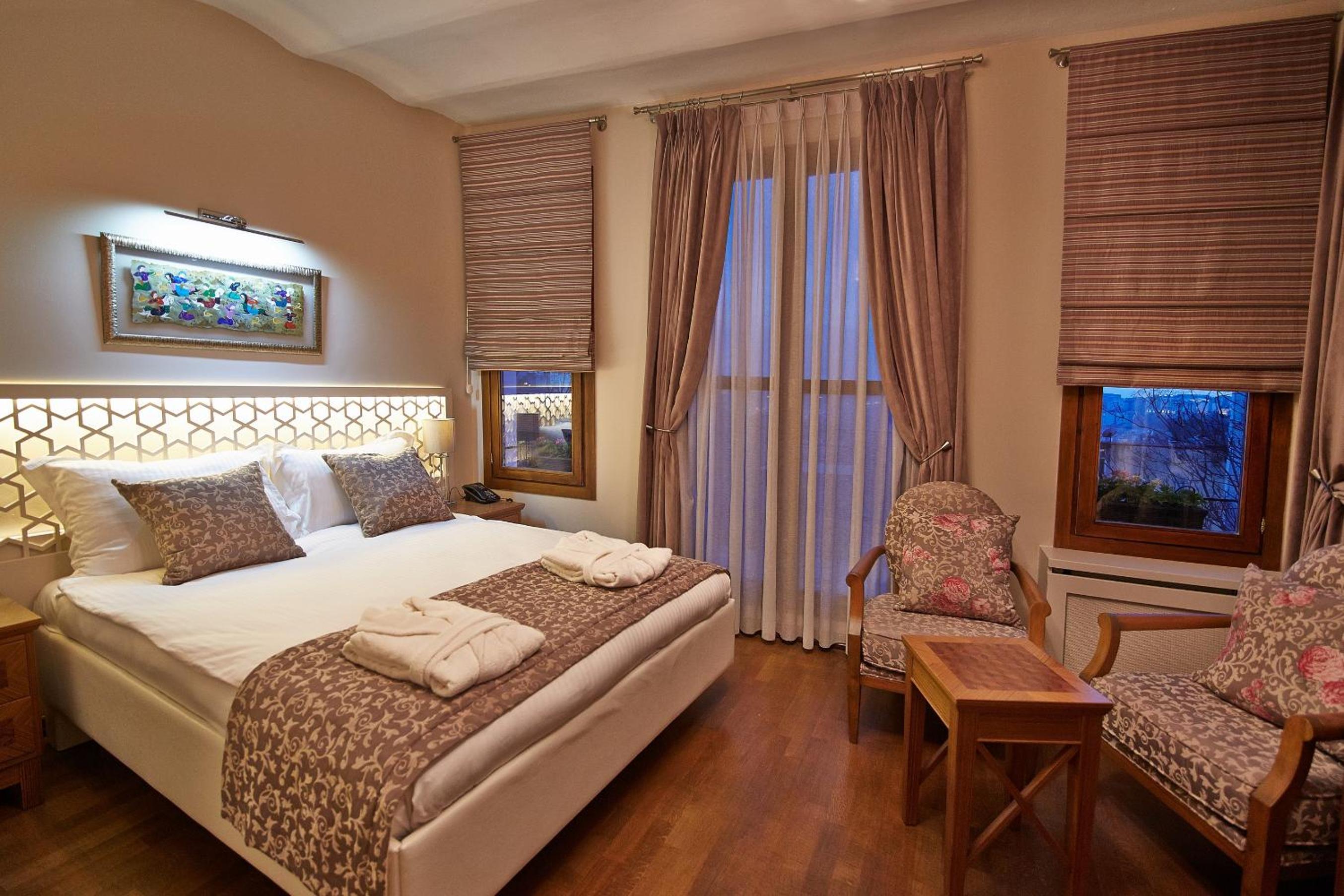 Arart Otel - Image 34