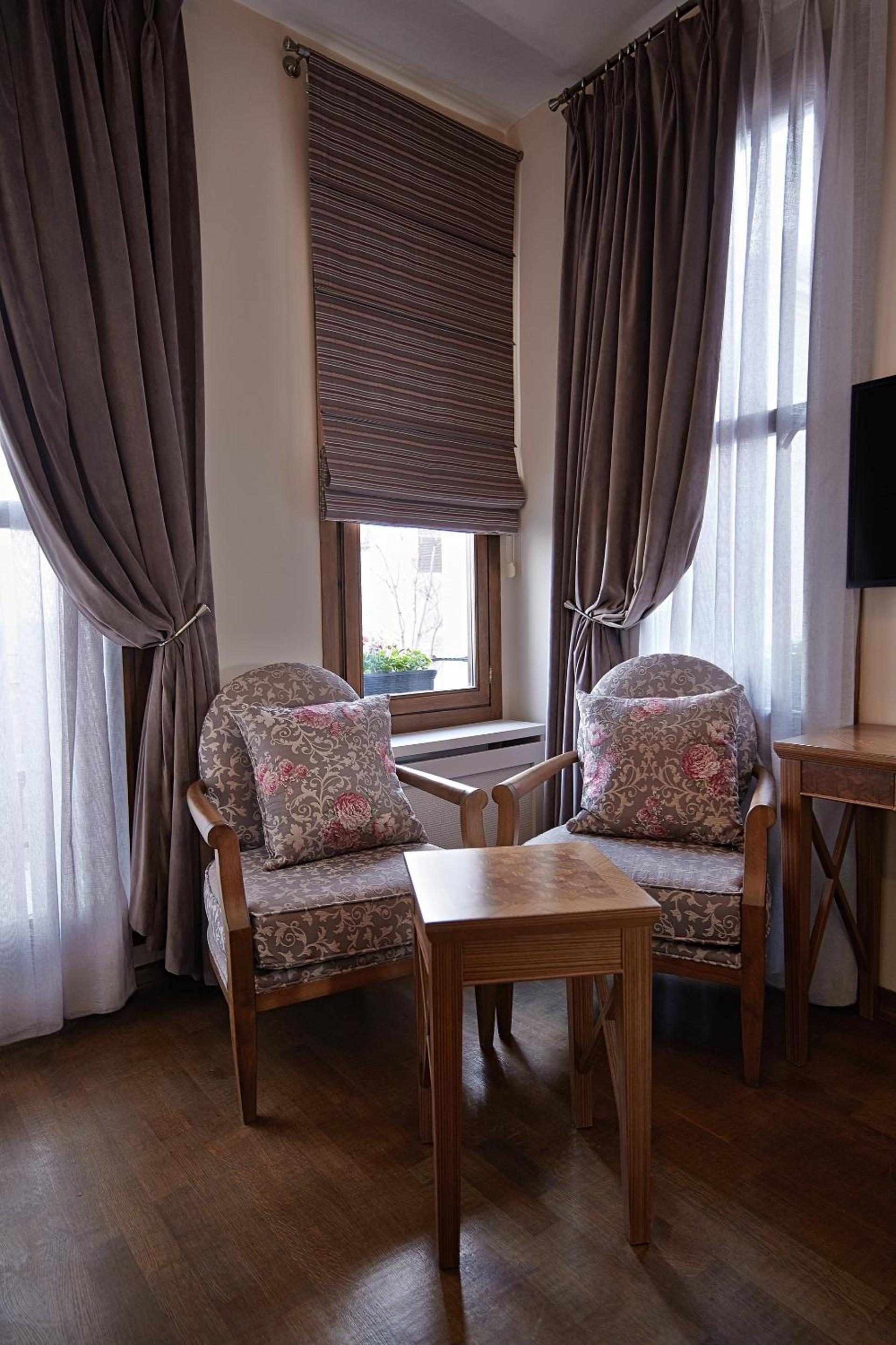 Arart Otel - Image 36