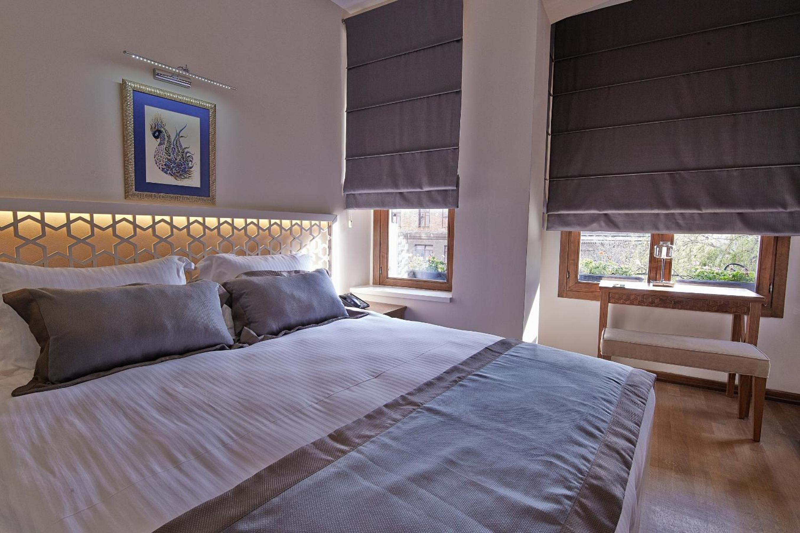 Arart Otel - Image 38