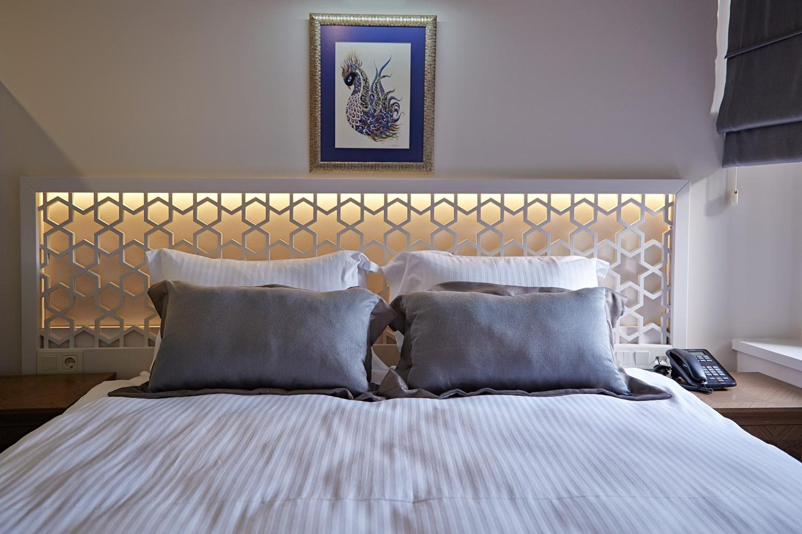 Arart Otel - Image 44