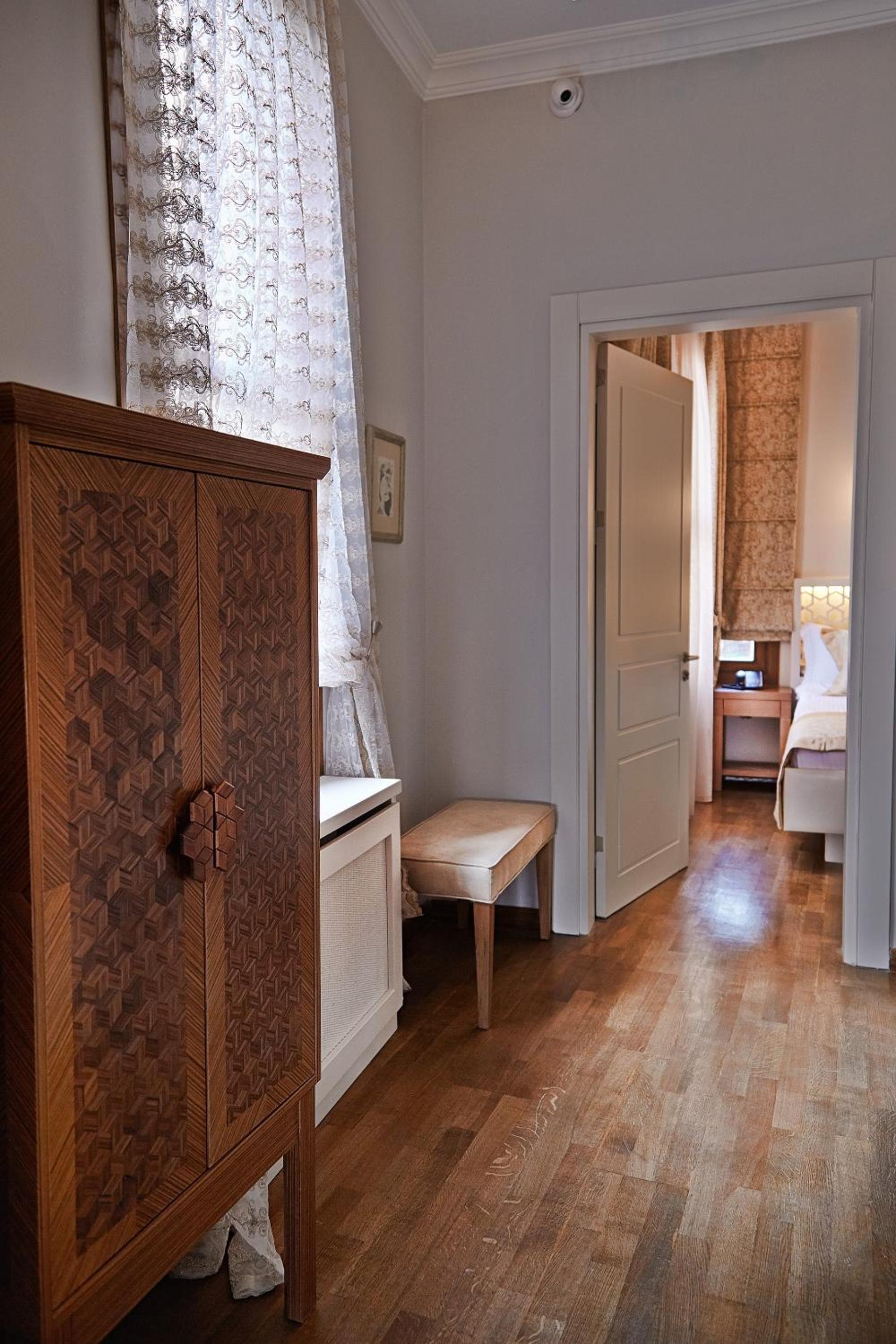 Arart Otel - Image 46