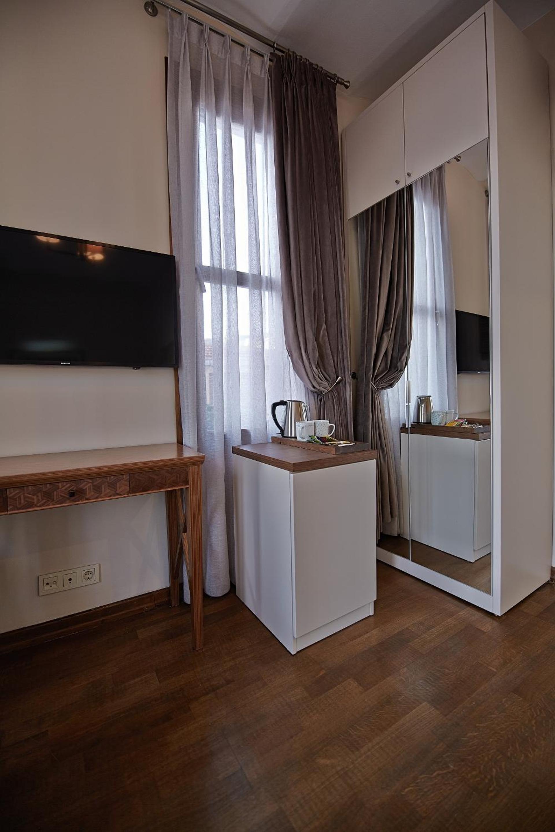 Arart Otel - Image 50