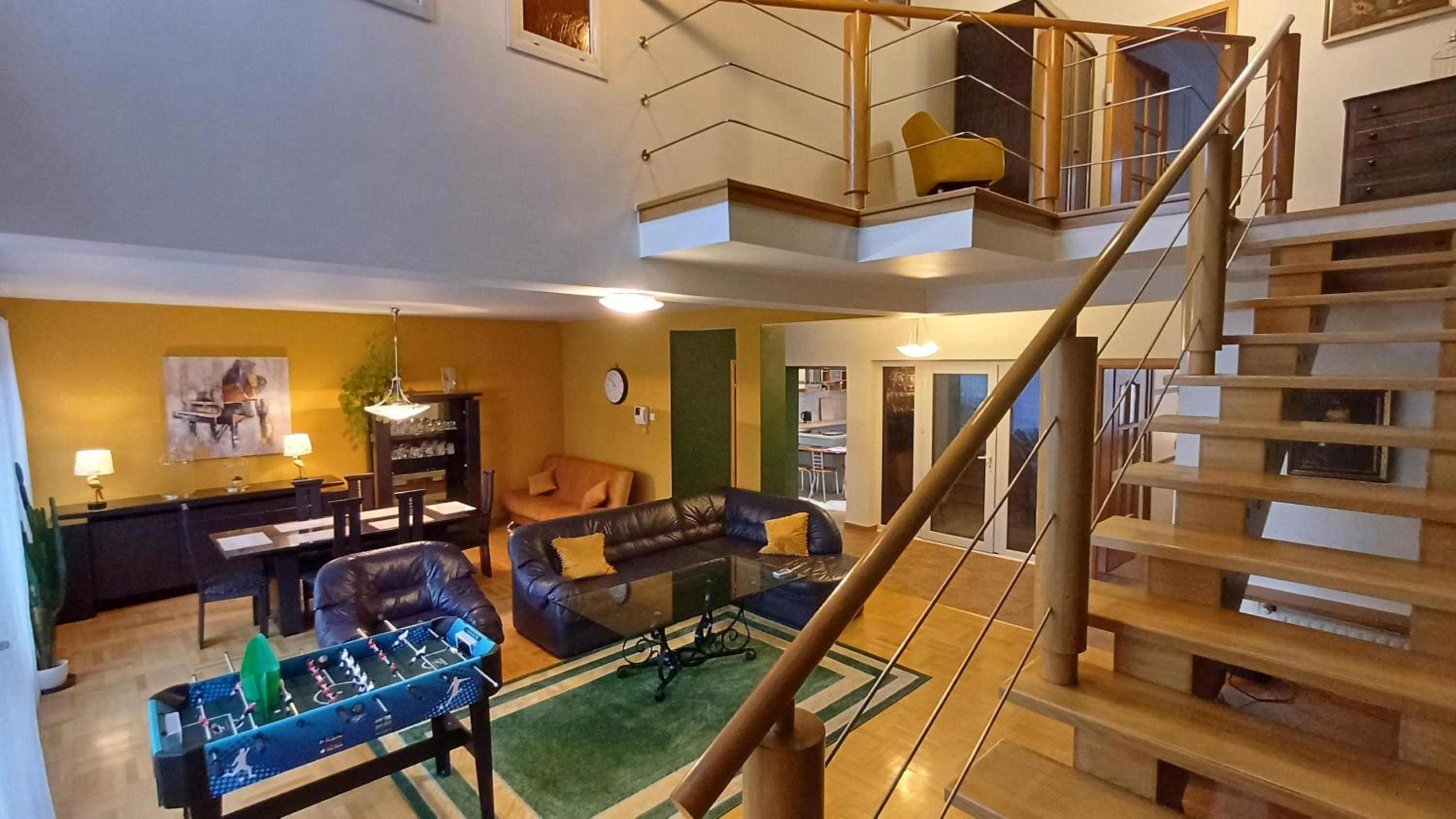 Apartamenty Centrum 50 m od Rynku, FREE PARKING