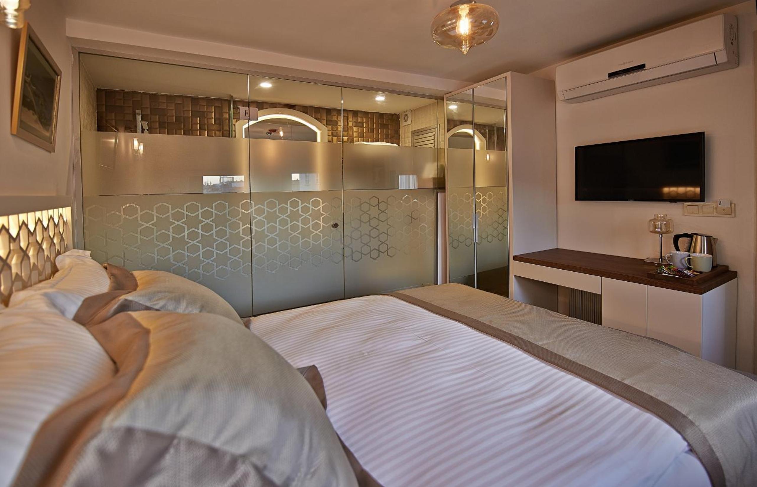 Arart Otel - Image 52